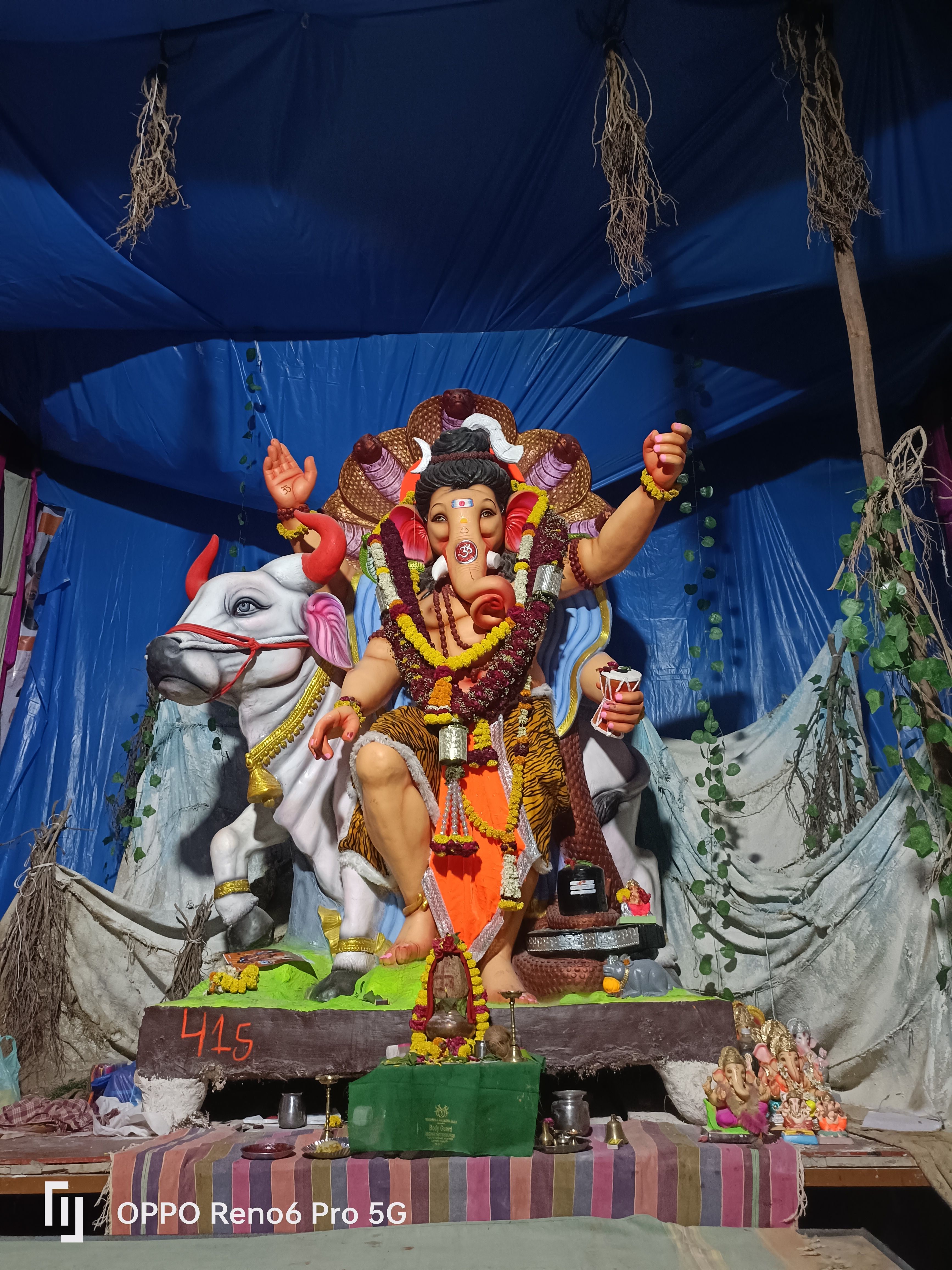 दुधनी -