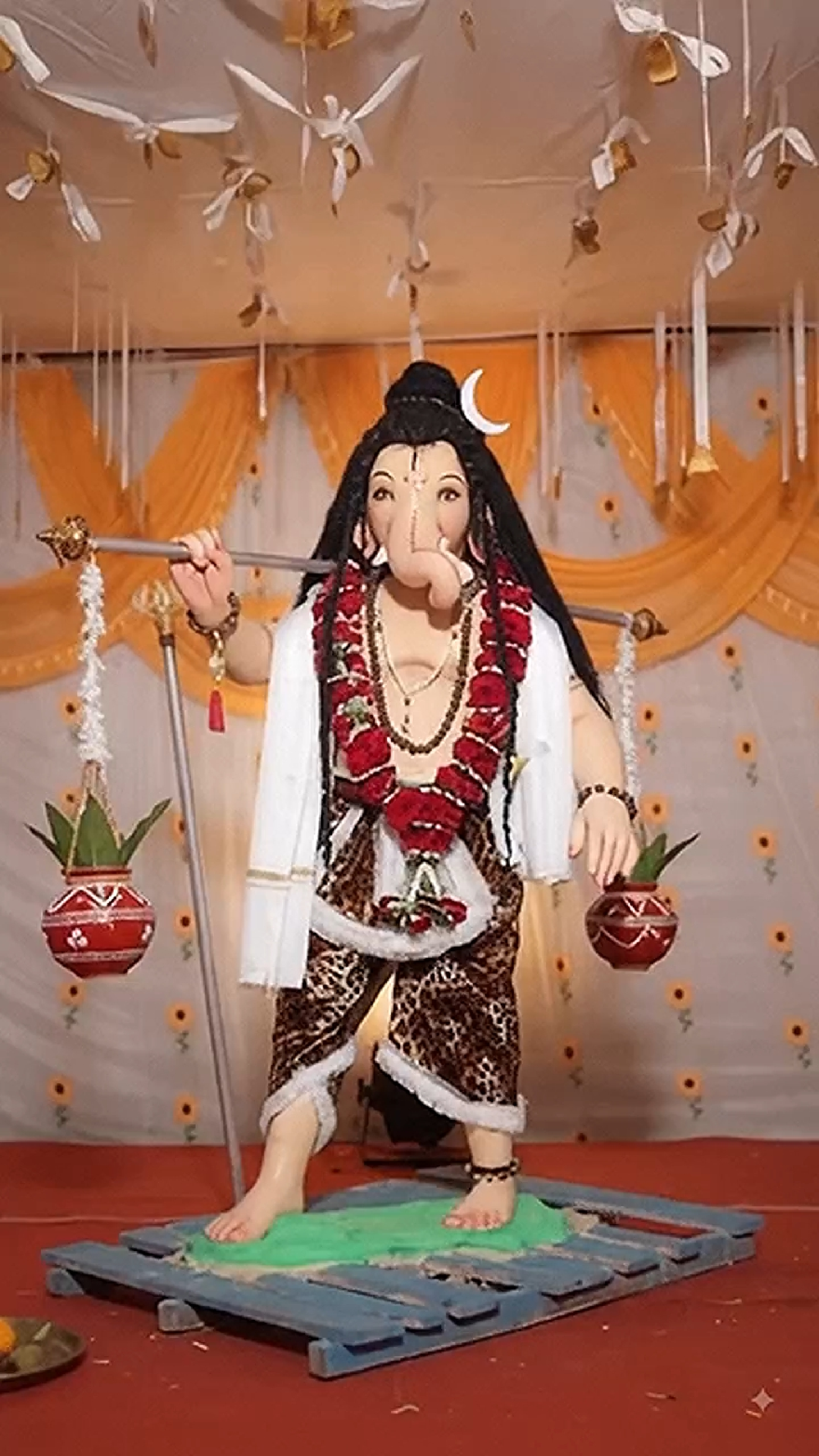My ganesha 