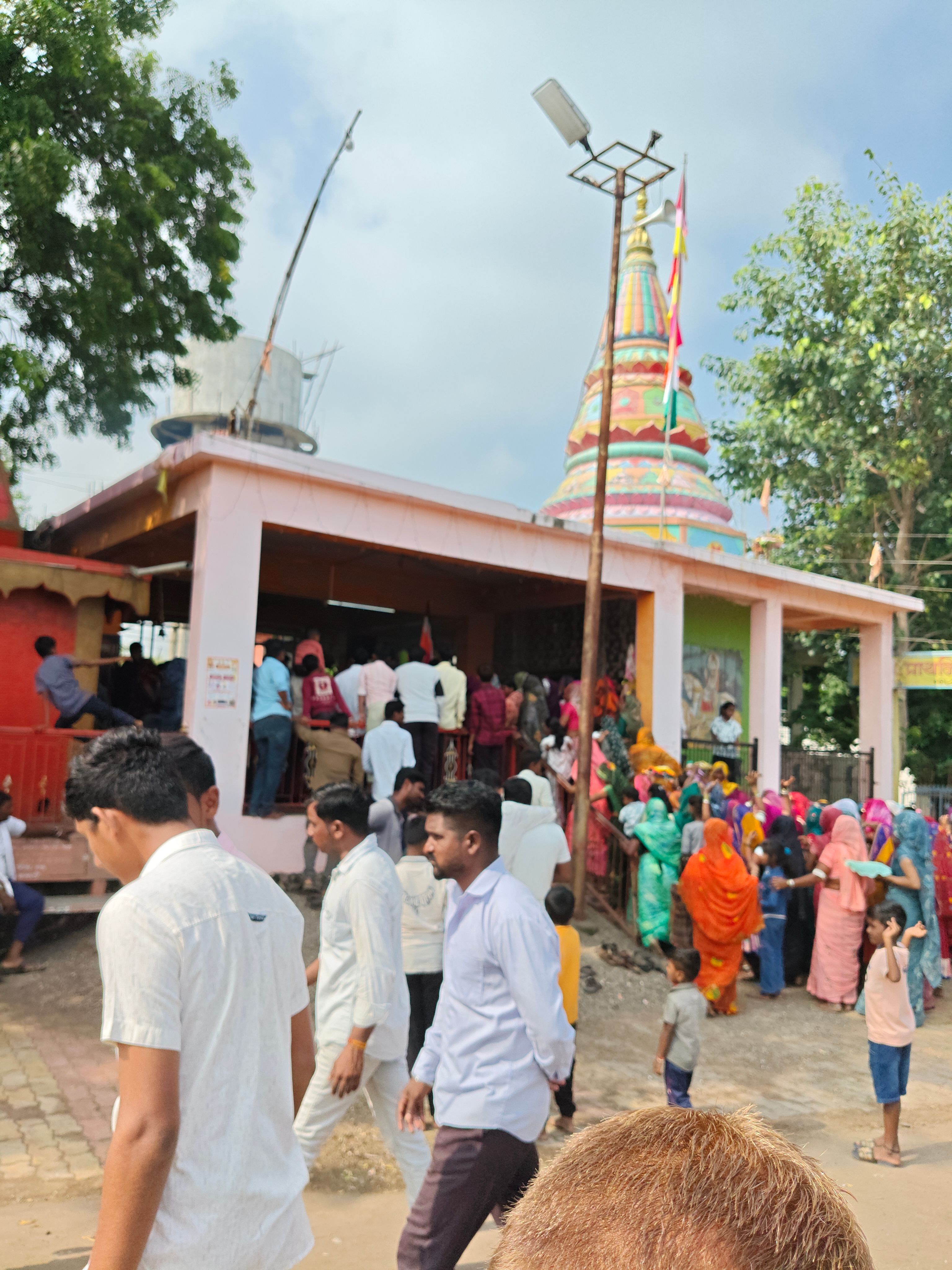 Gapnapti Lengi