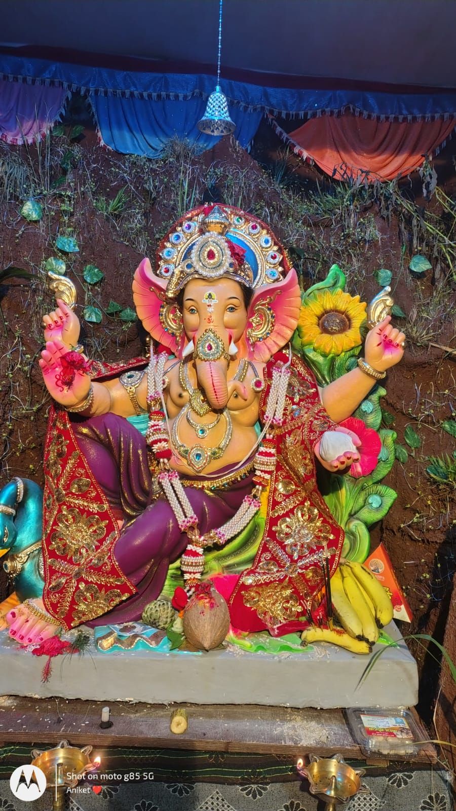समीर घडशी  