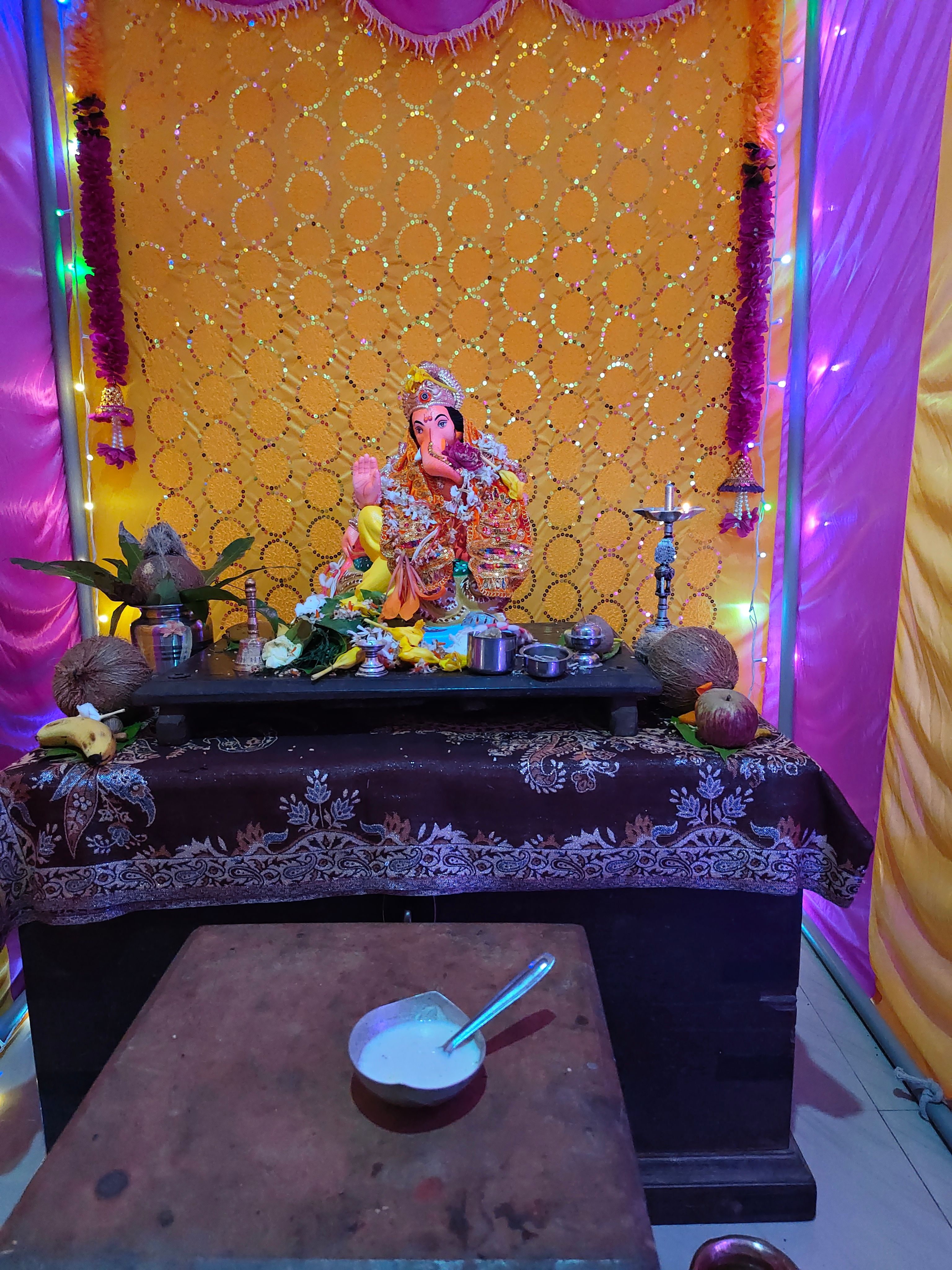 आमचा गणपती बाप्पा