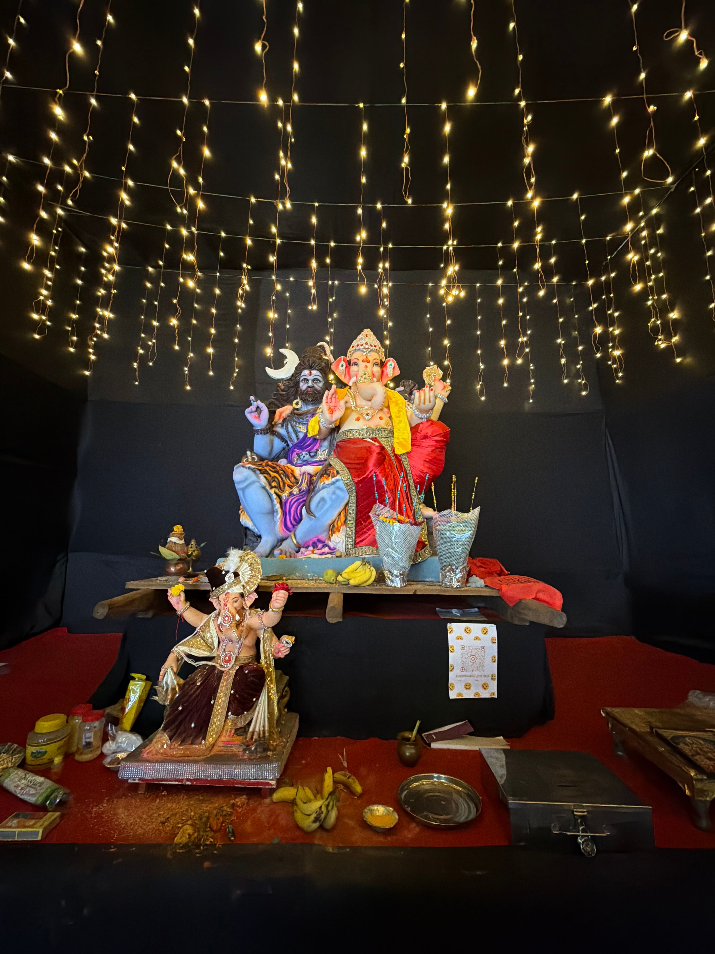 Vishwasamrat at malad