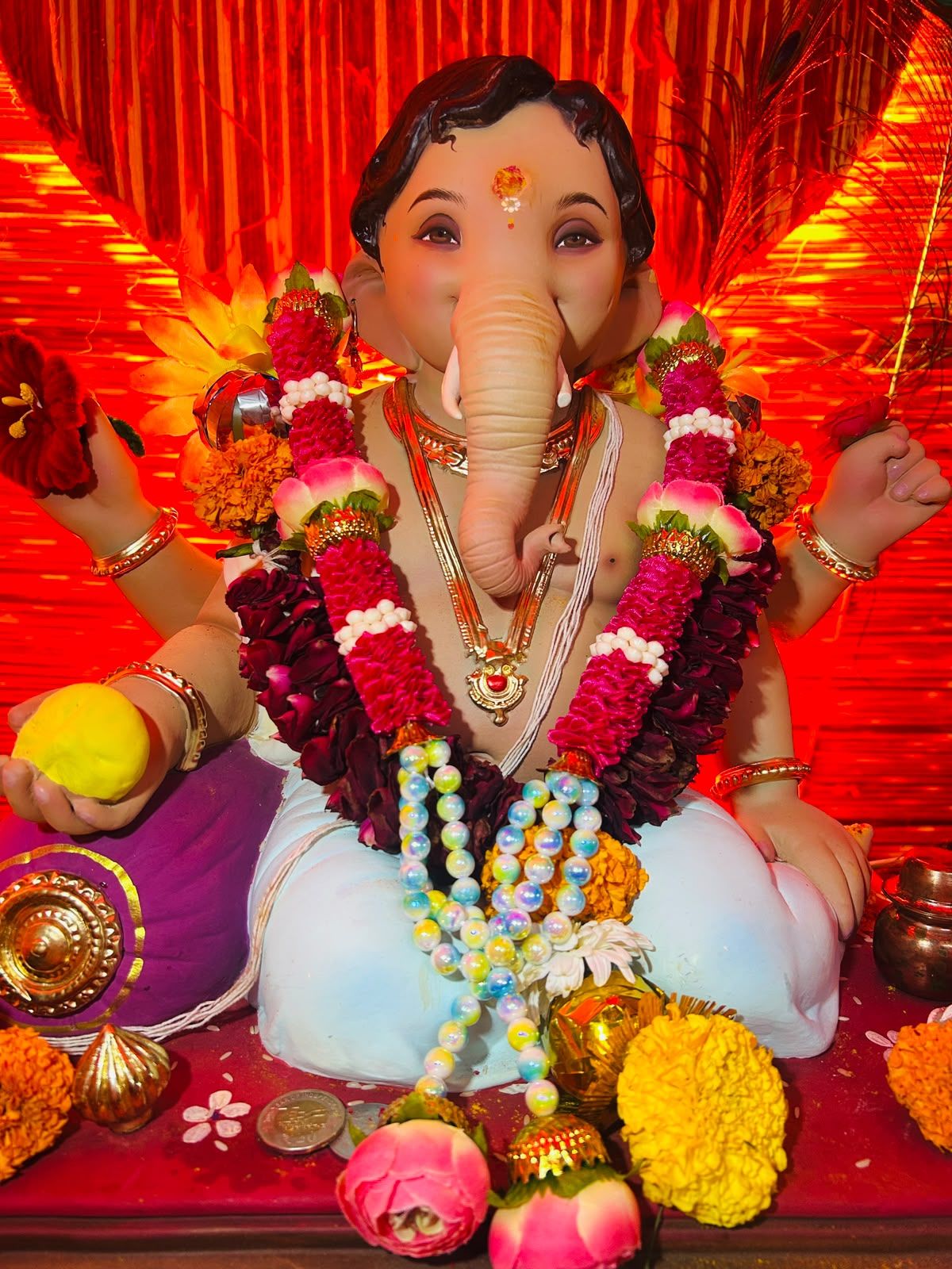 Amcha Moryancha Morya