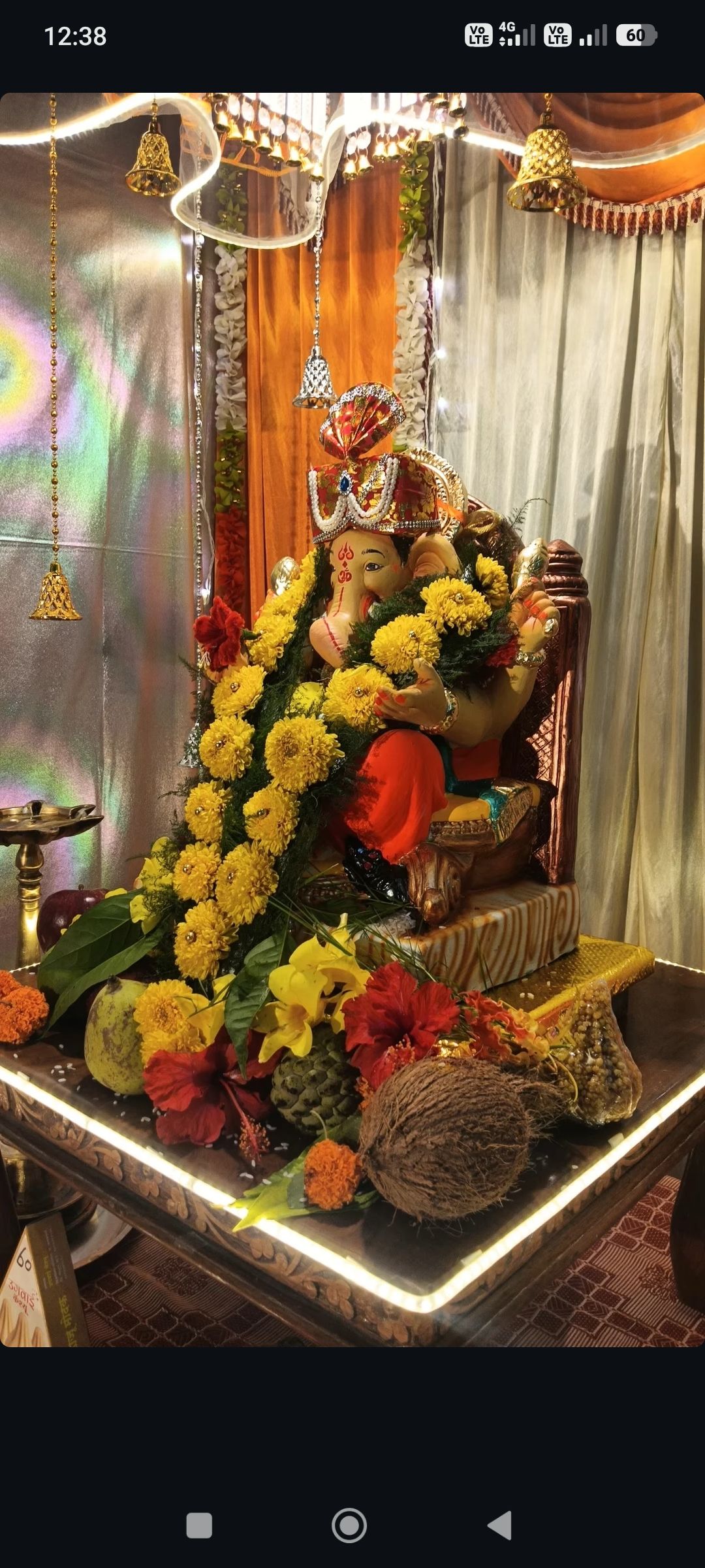 Dattaram haryan