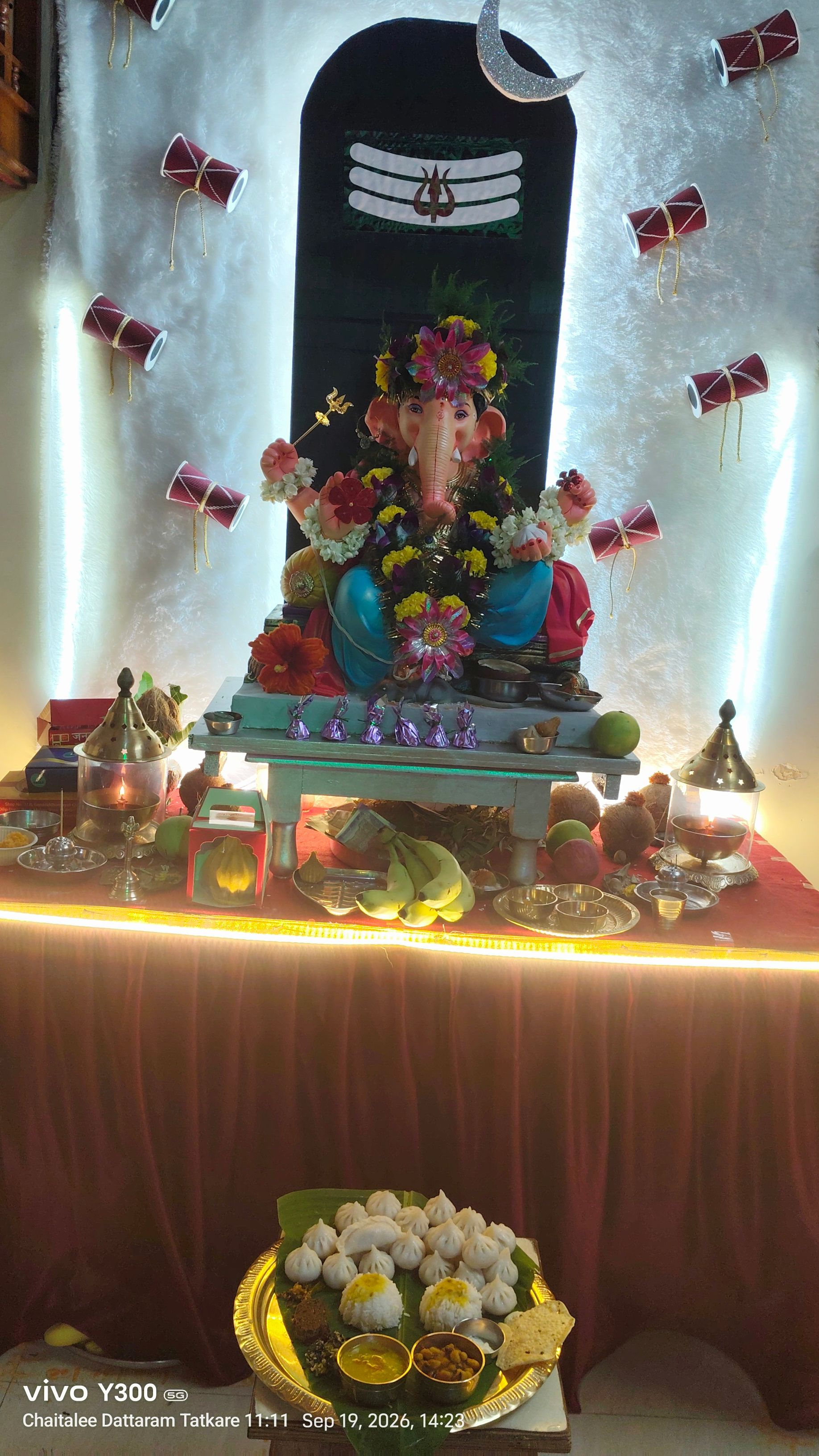 Shiv theme 