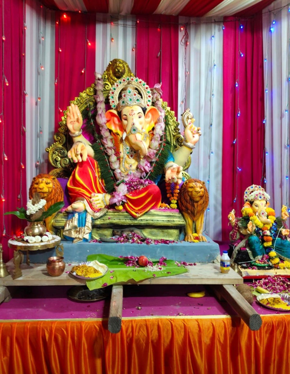 Ganpati ji