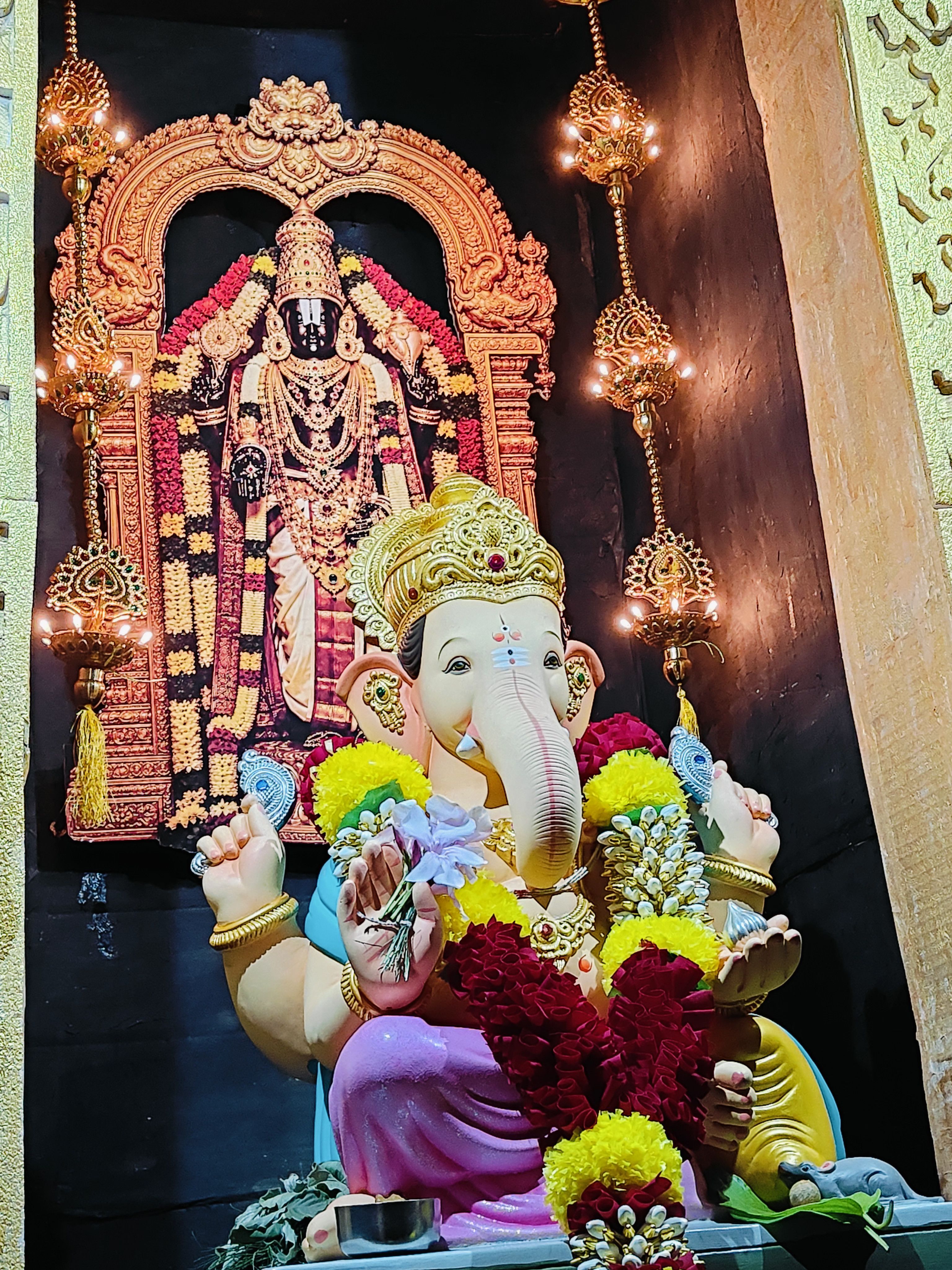 बालाजी दर्शन 