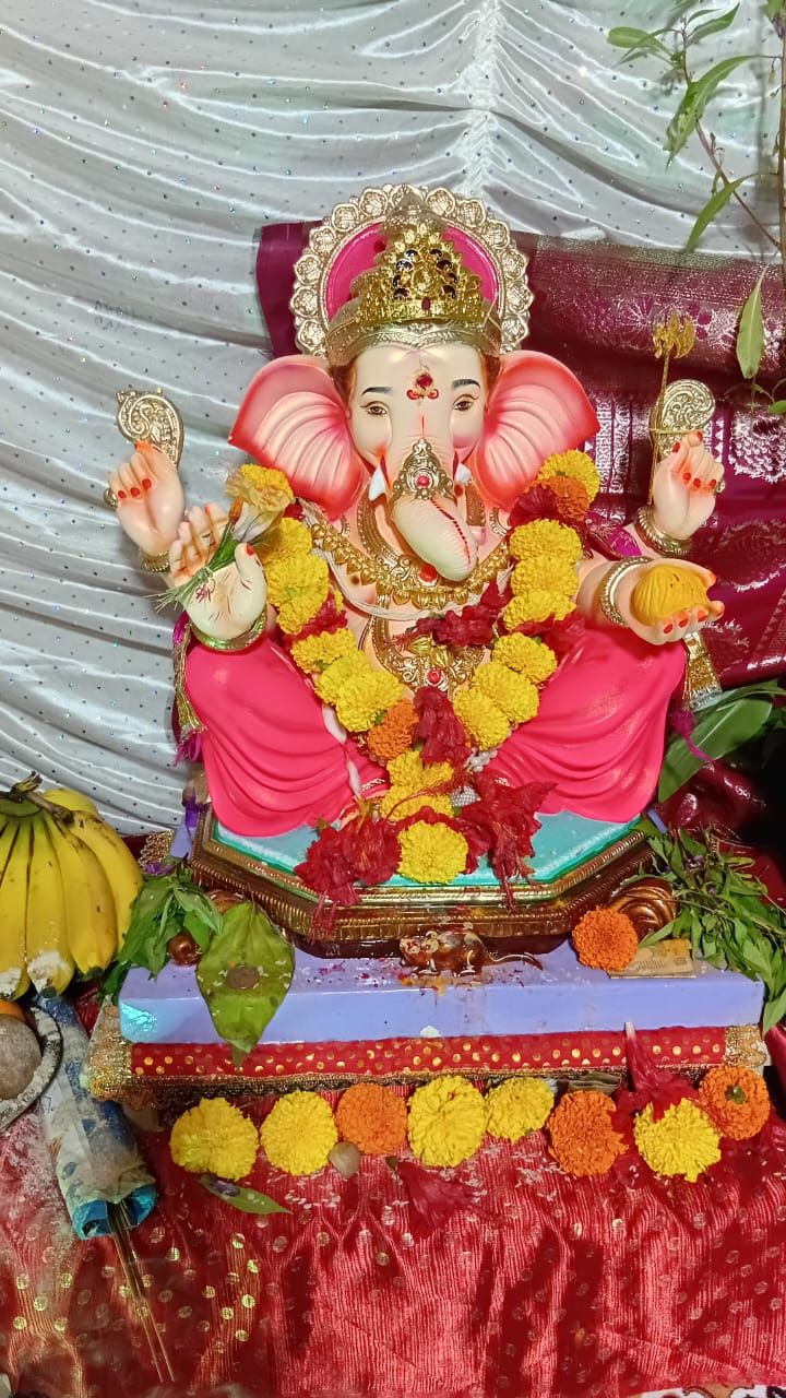 सुभाष विश्राम बने