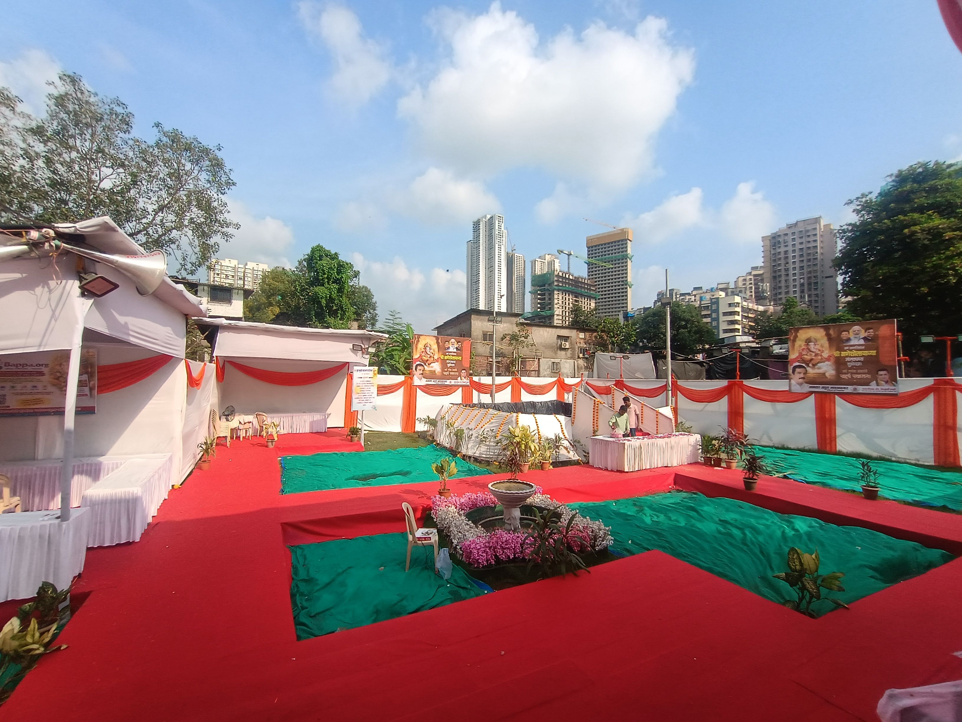 Topiwala maidan malad