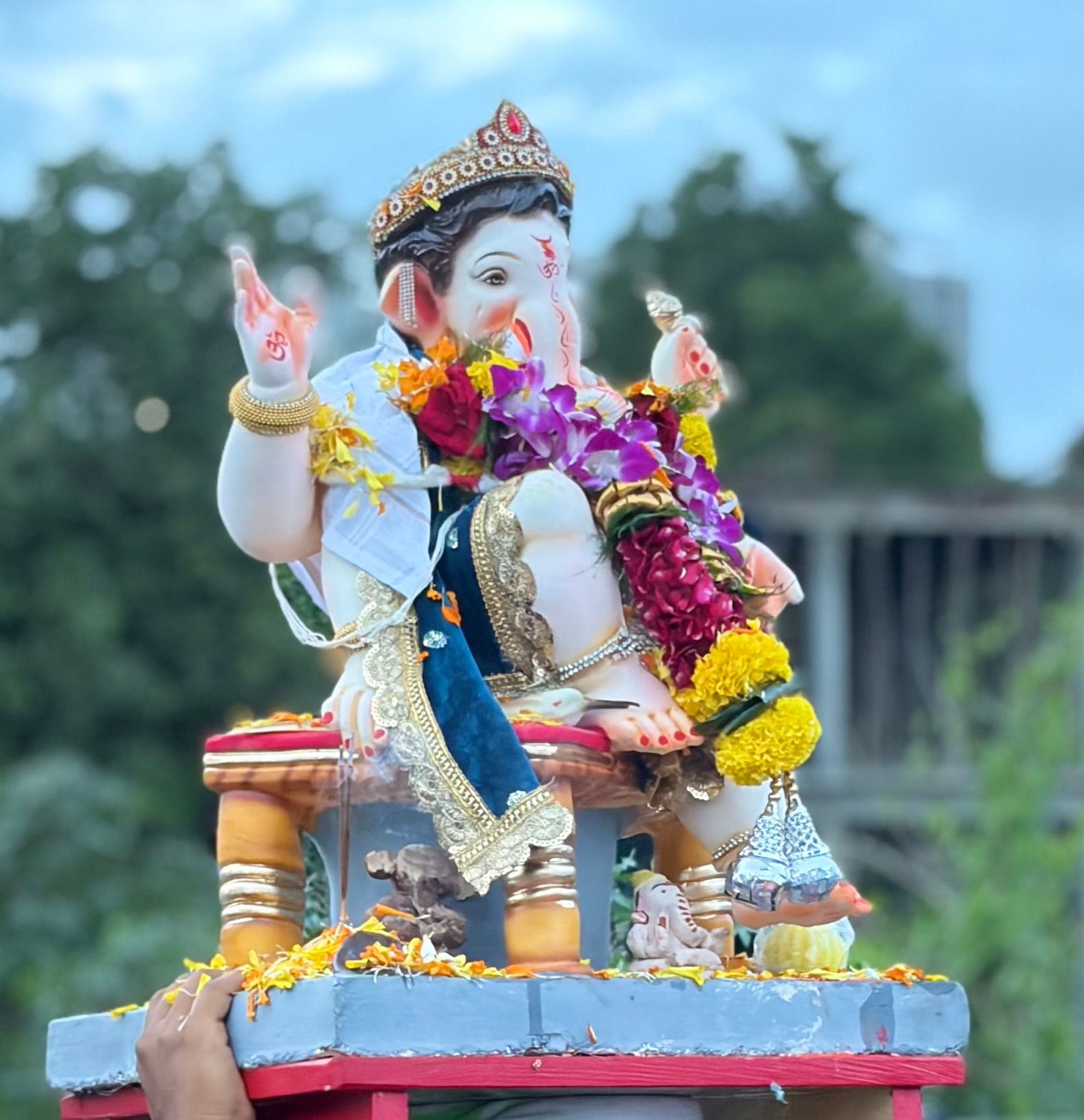 ग्रामपंचायत रांजणोली