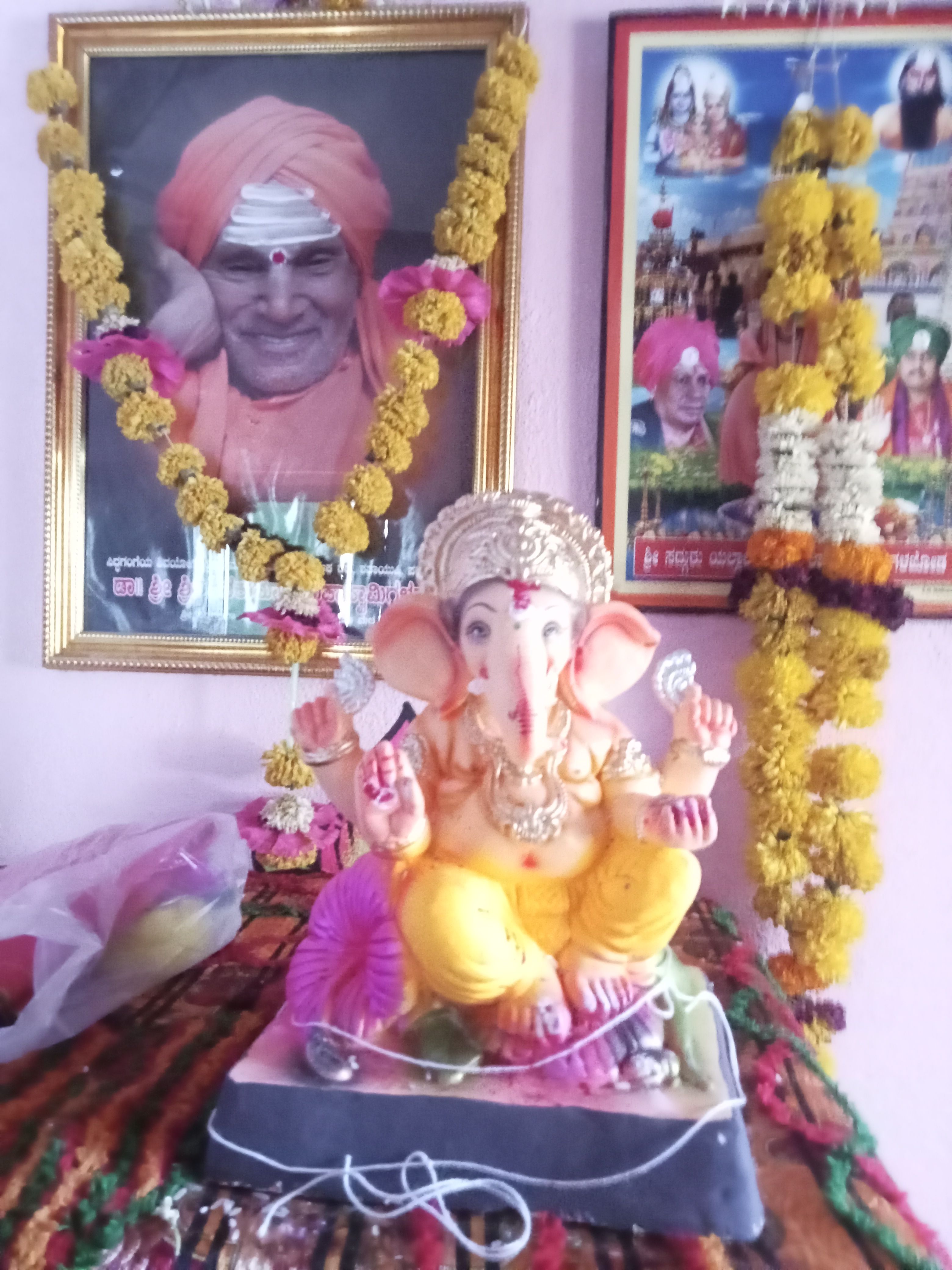 Sangameshwar galli
