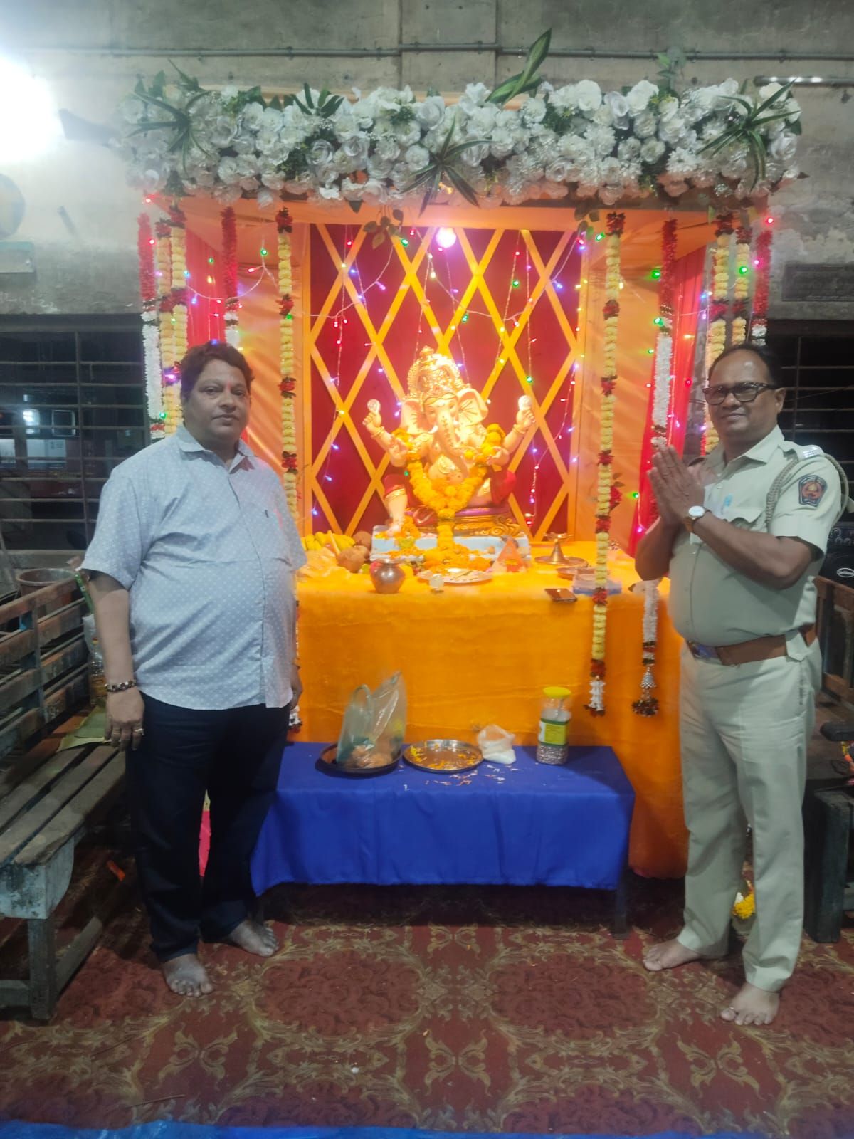 Devrukh Depot image