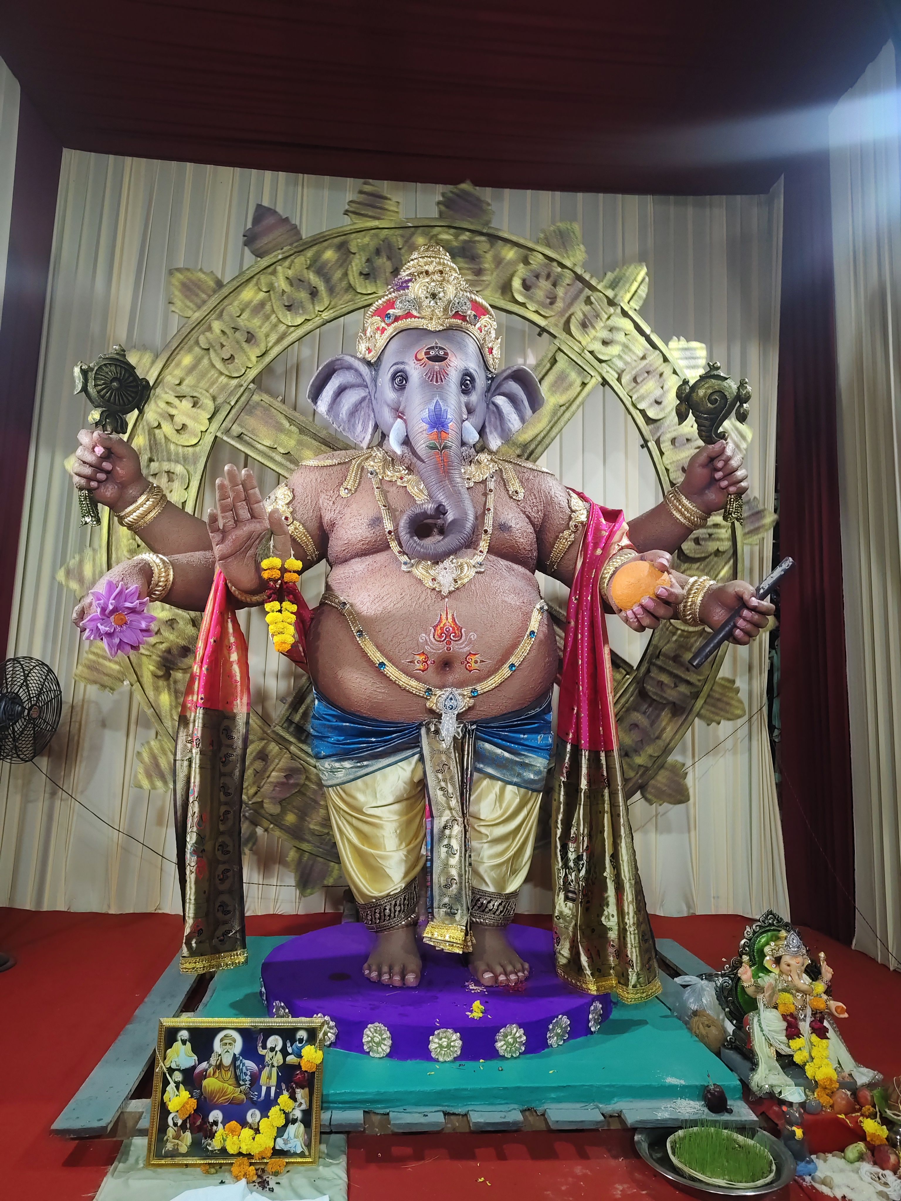 JARIPATKA CHA CHINTAMANI 