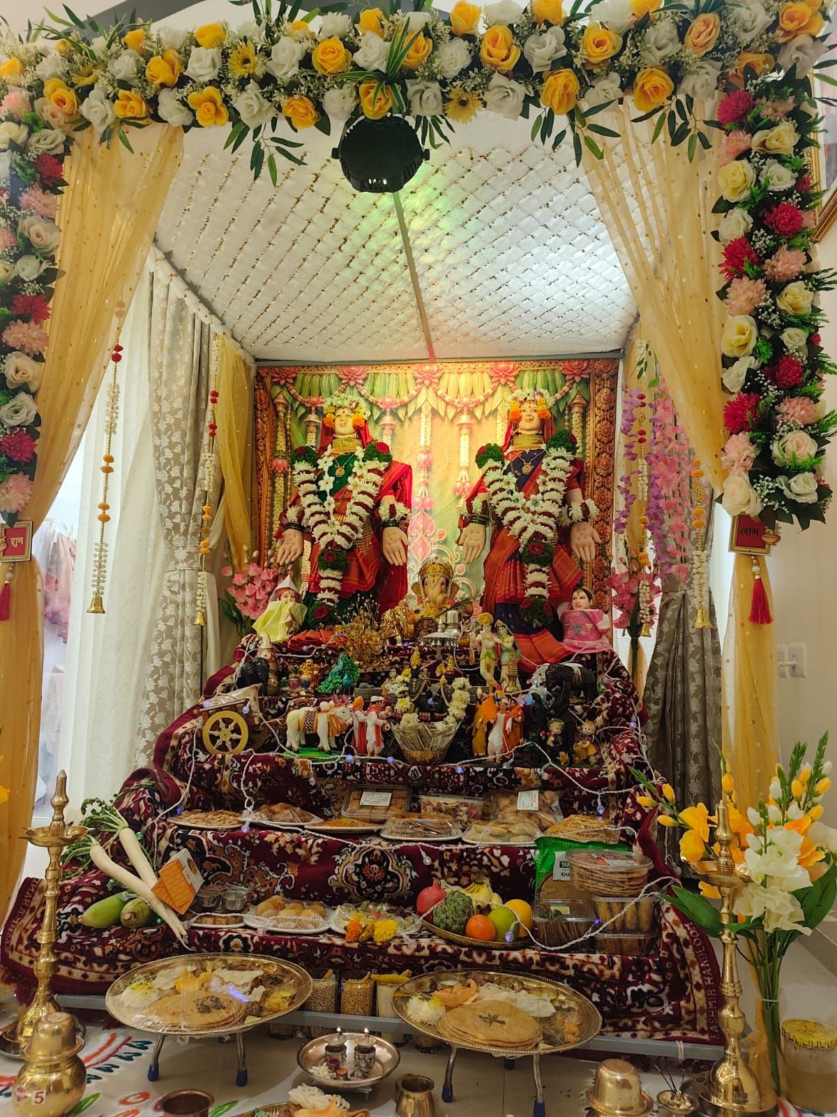 Dnyaneshwar Bhangire 