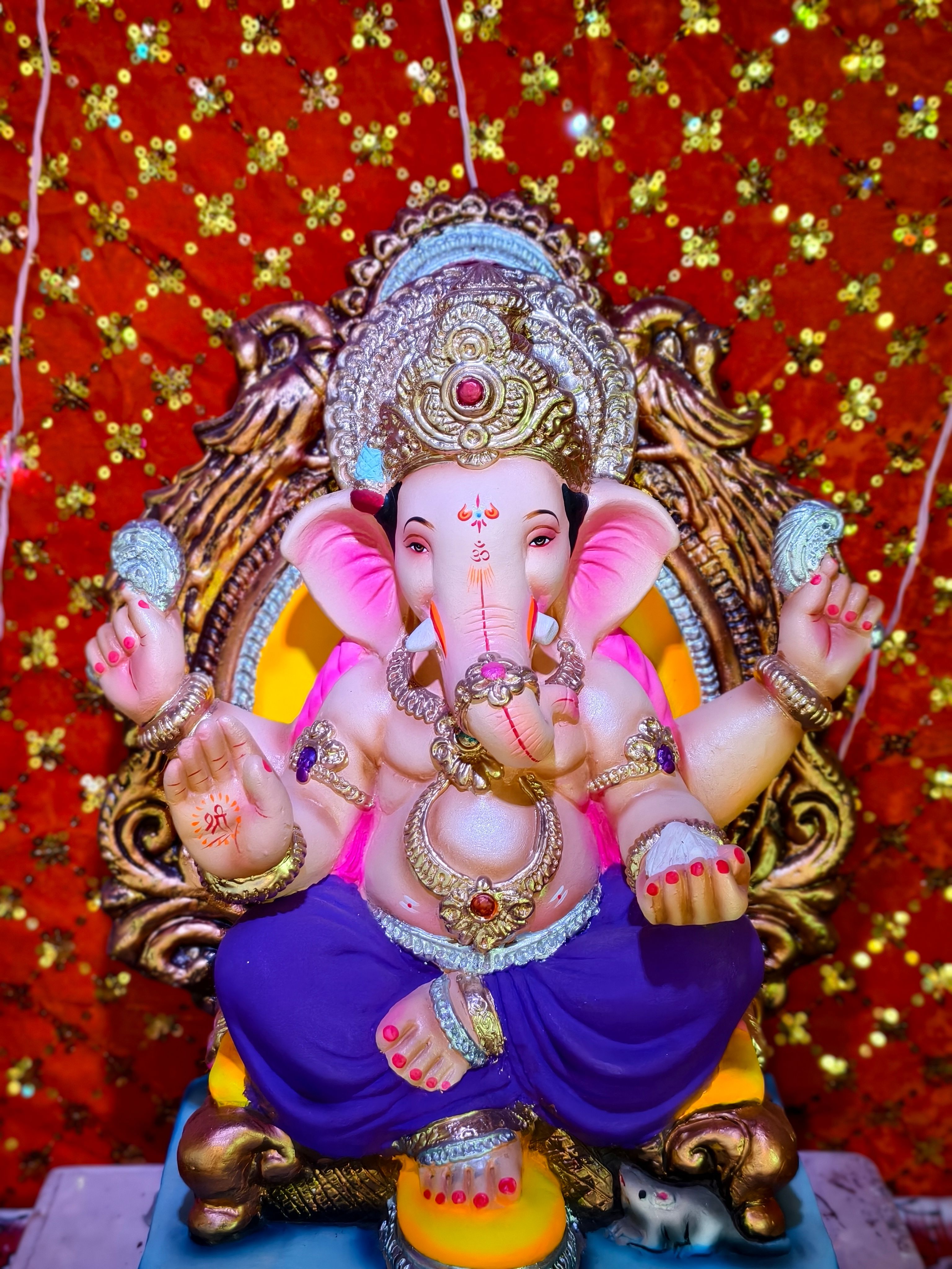 तानकर परिवार चा राजा
