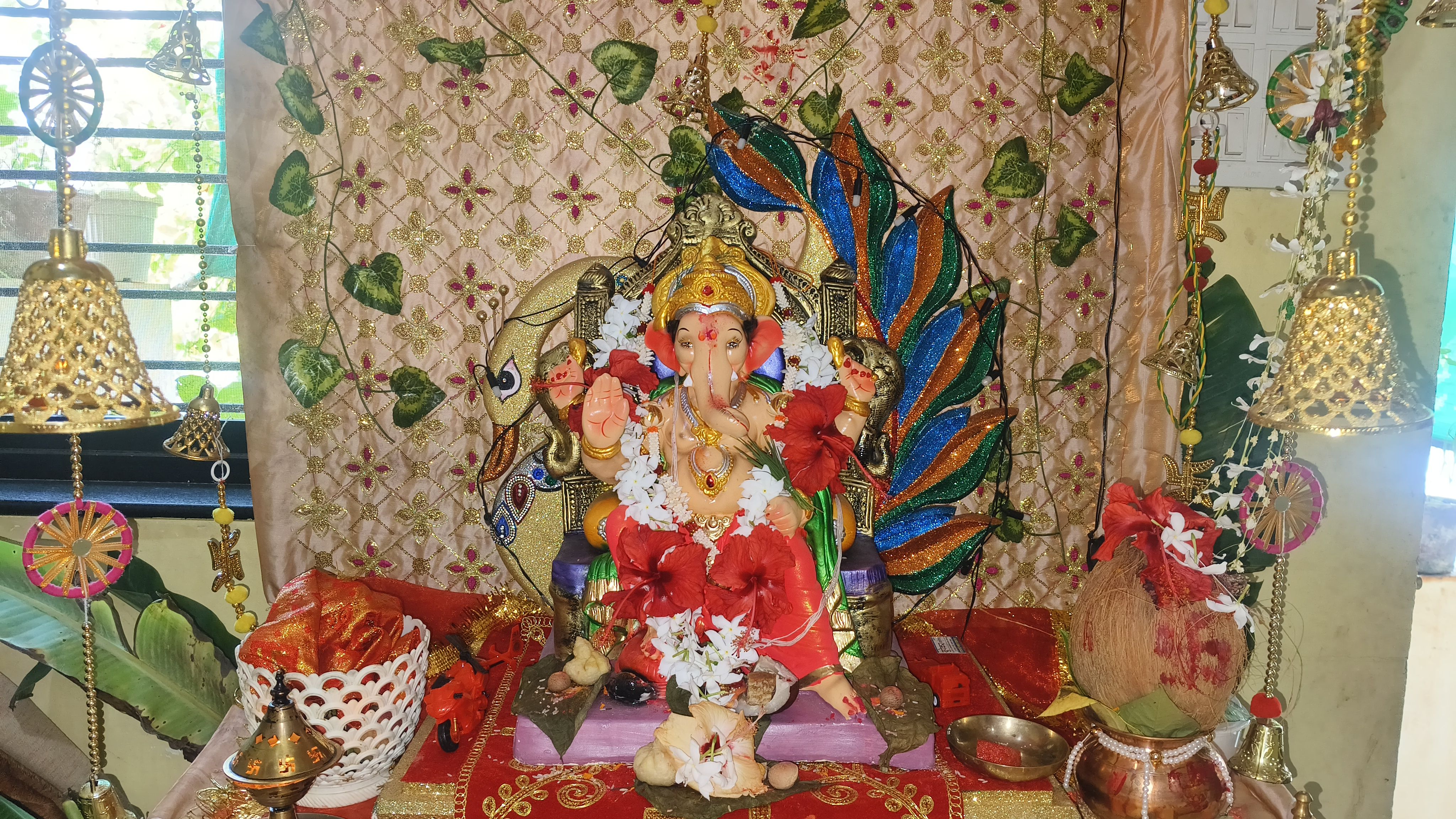 किशोर रामदास मोरे