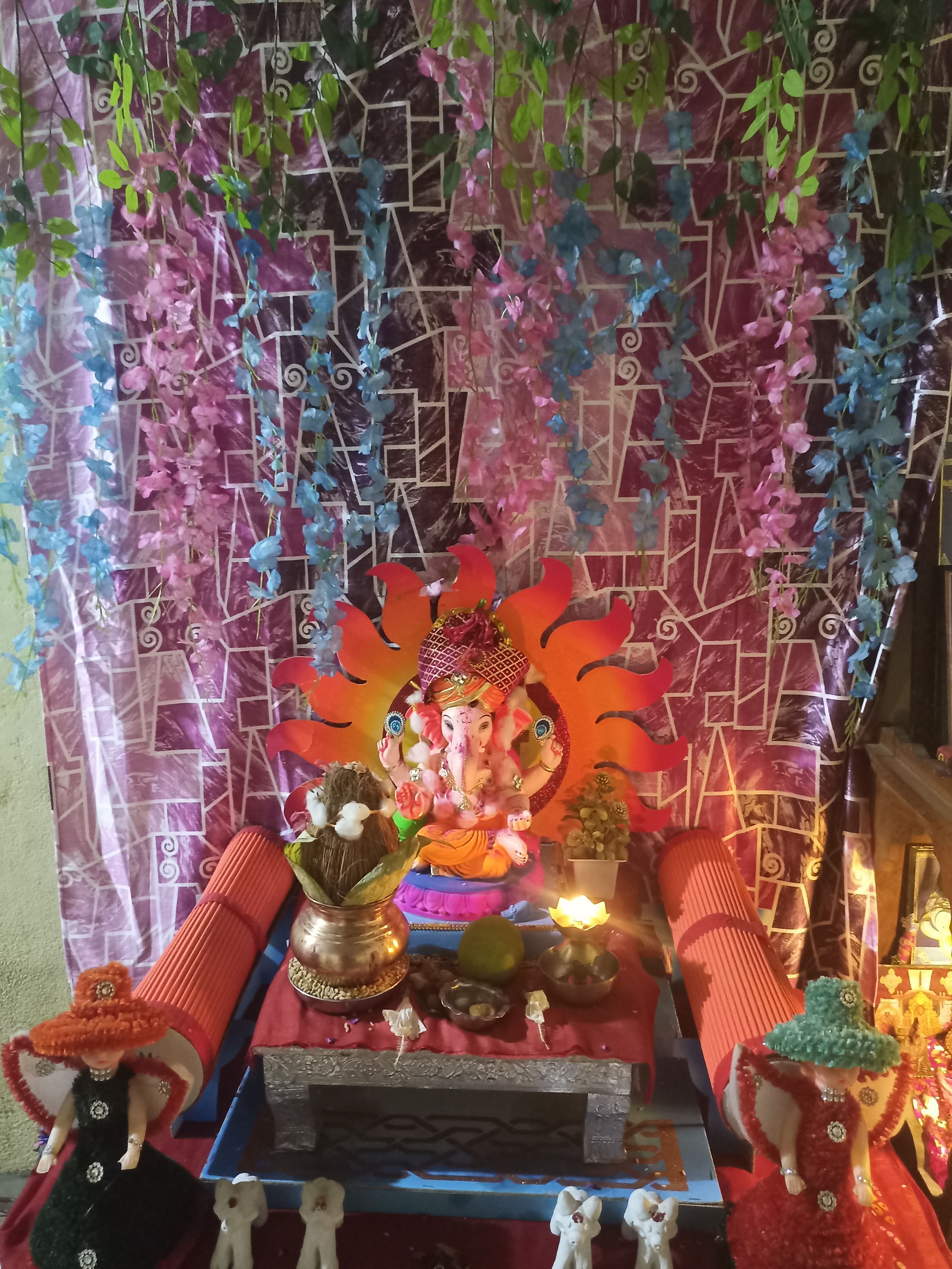 आमचा बाप्पा