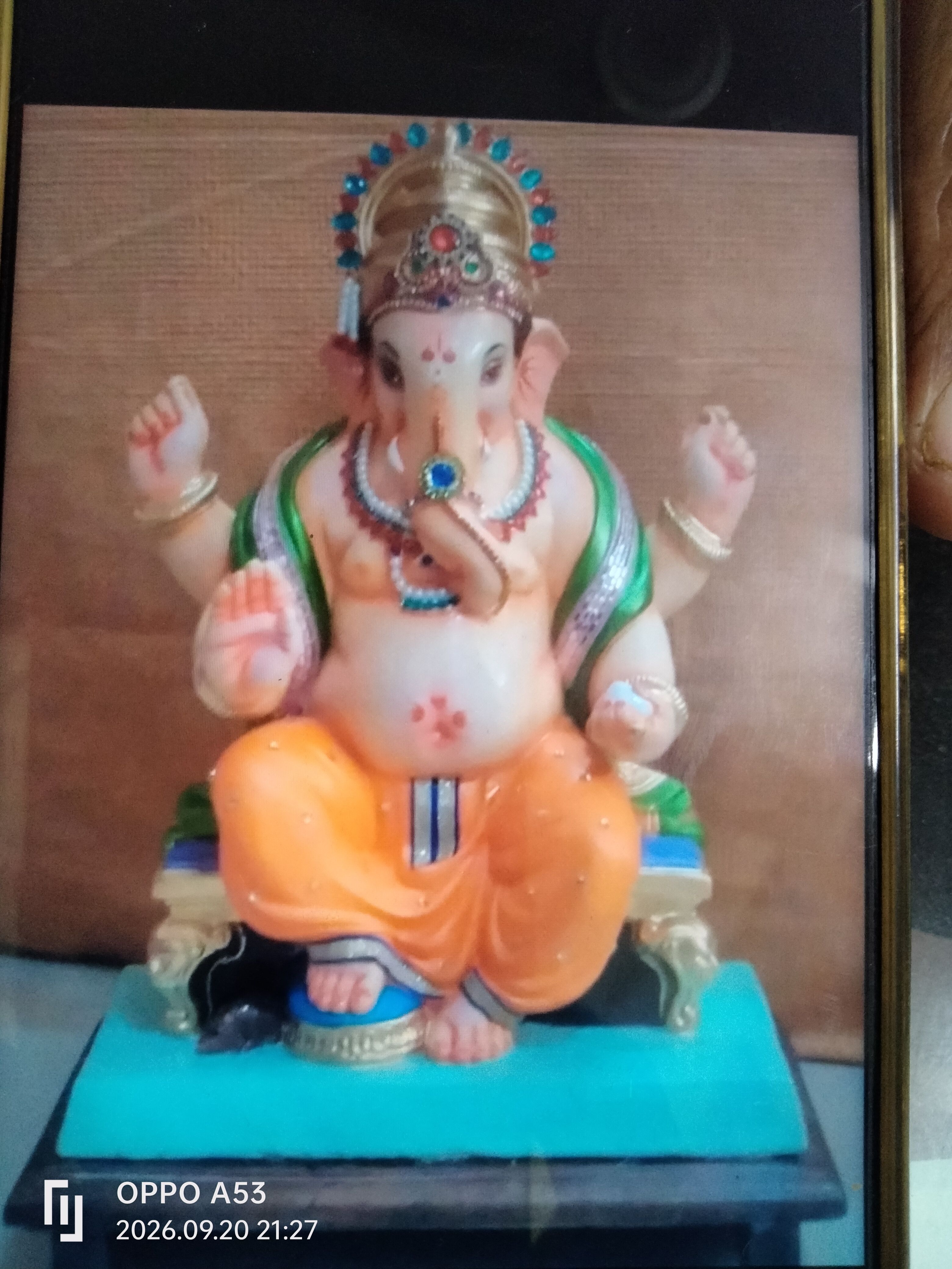 Ganesh