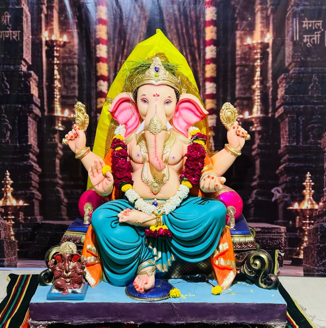 शिवनेरी मित्र मंडळ 