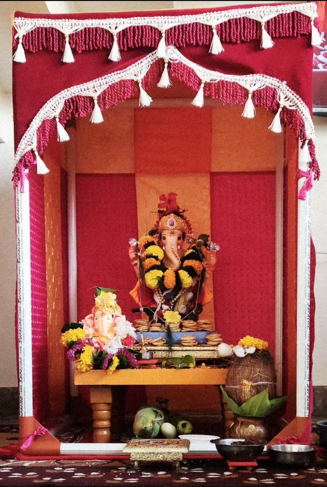 नवसाचा बाप्पा