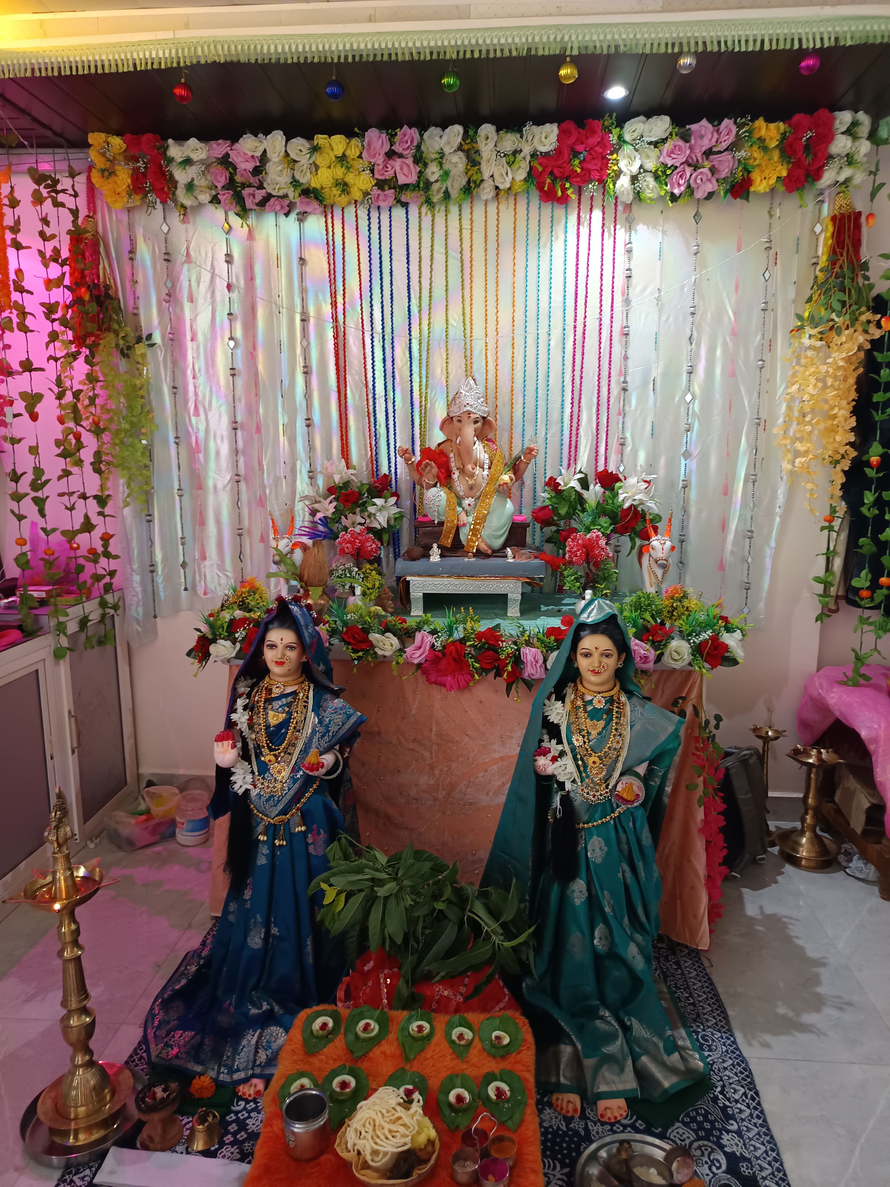 Maru Haveli Ganpati