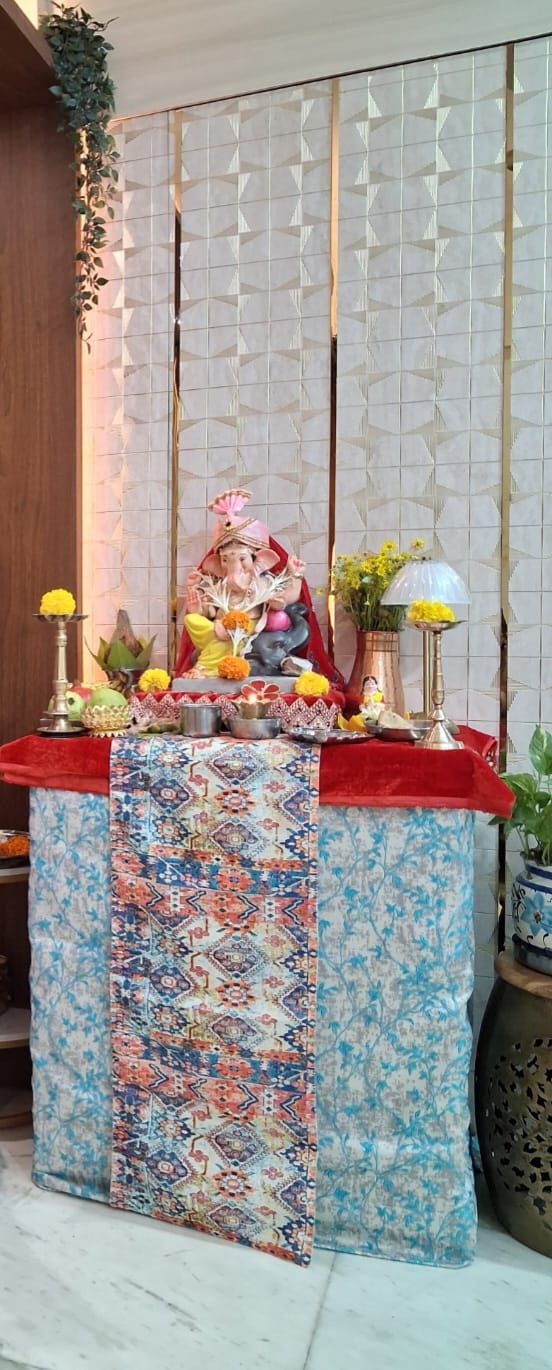 Gharcha Ganesha