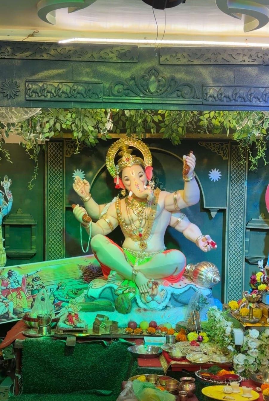 Balaji mitra mandal