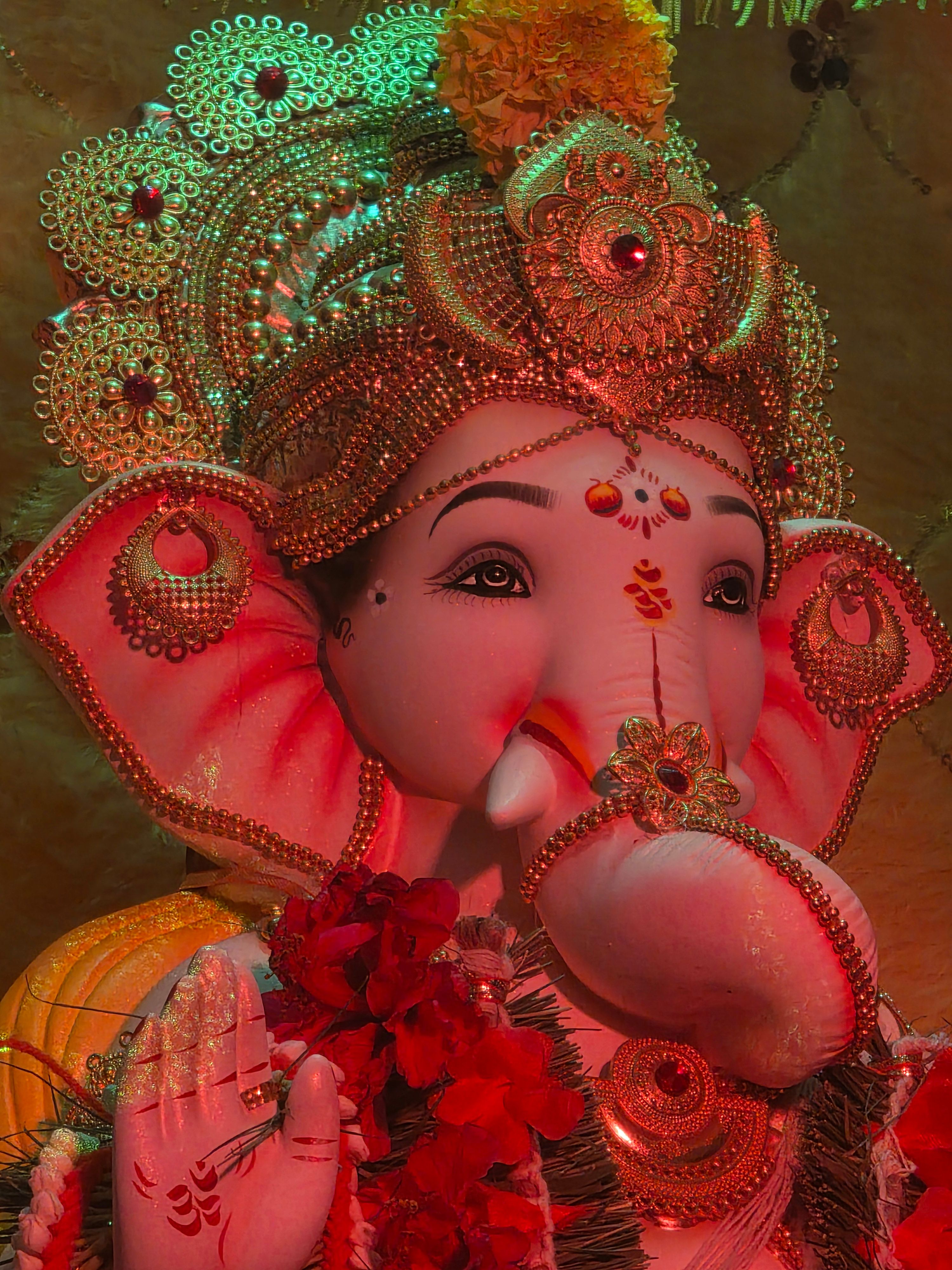 Waingankar cha raja