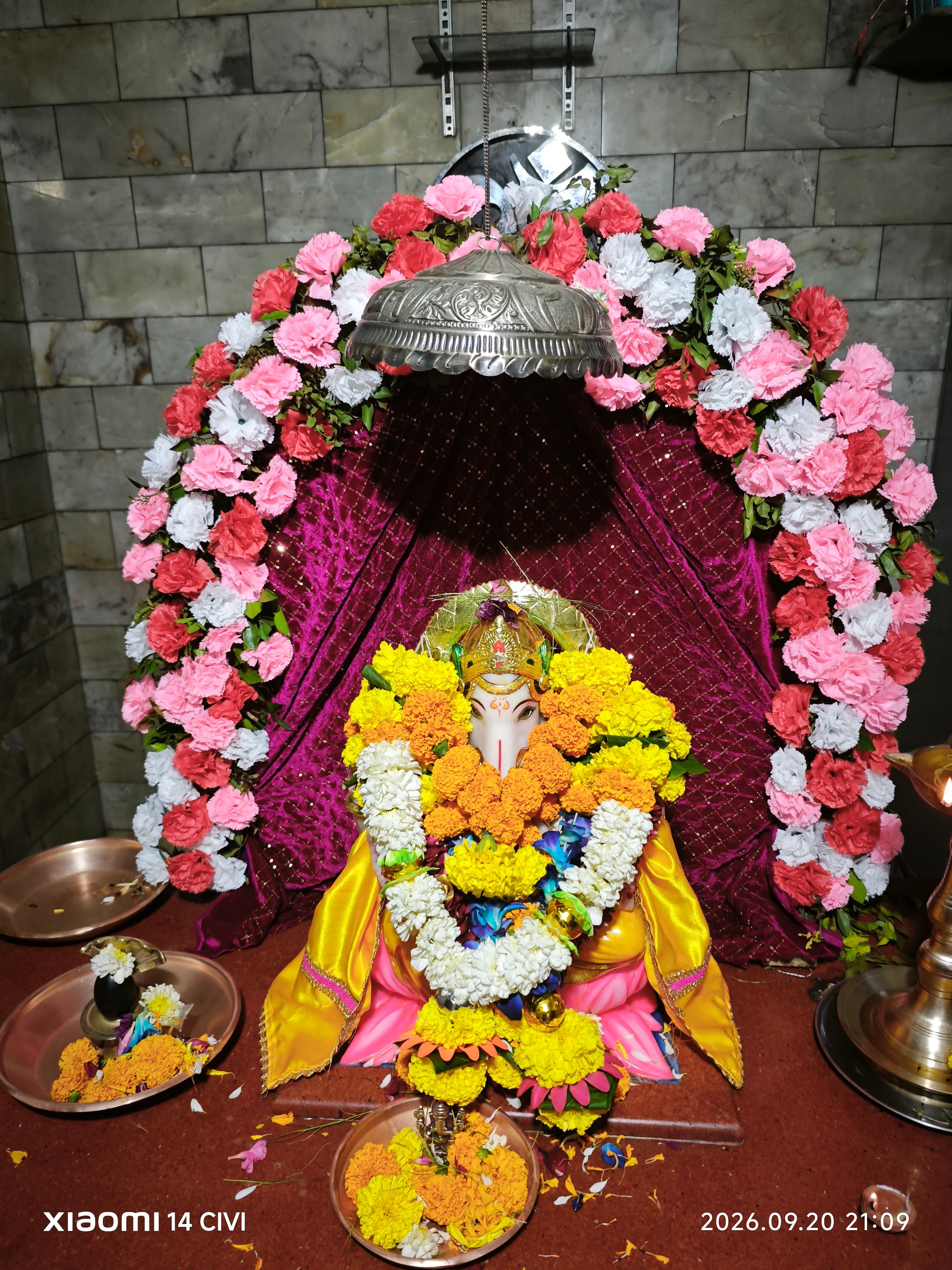 Deshastha Brahmin Rigved