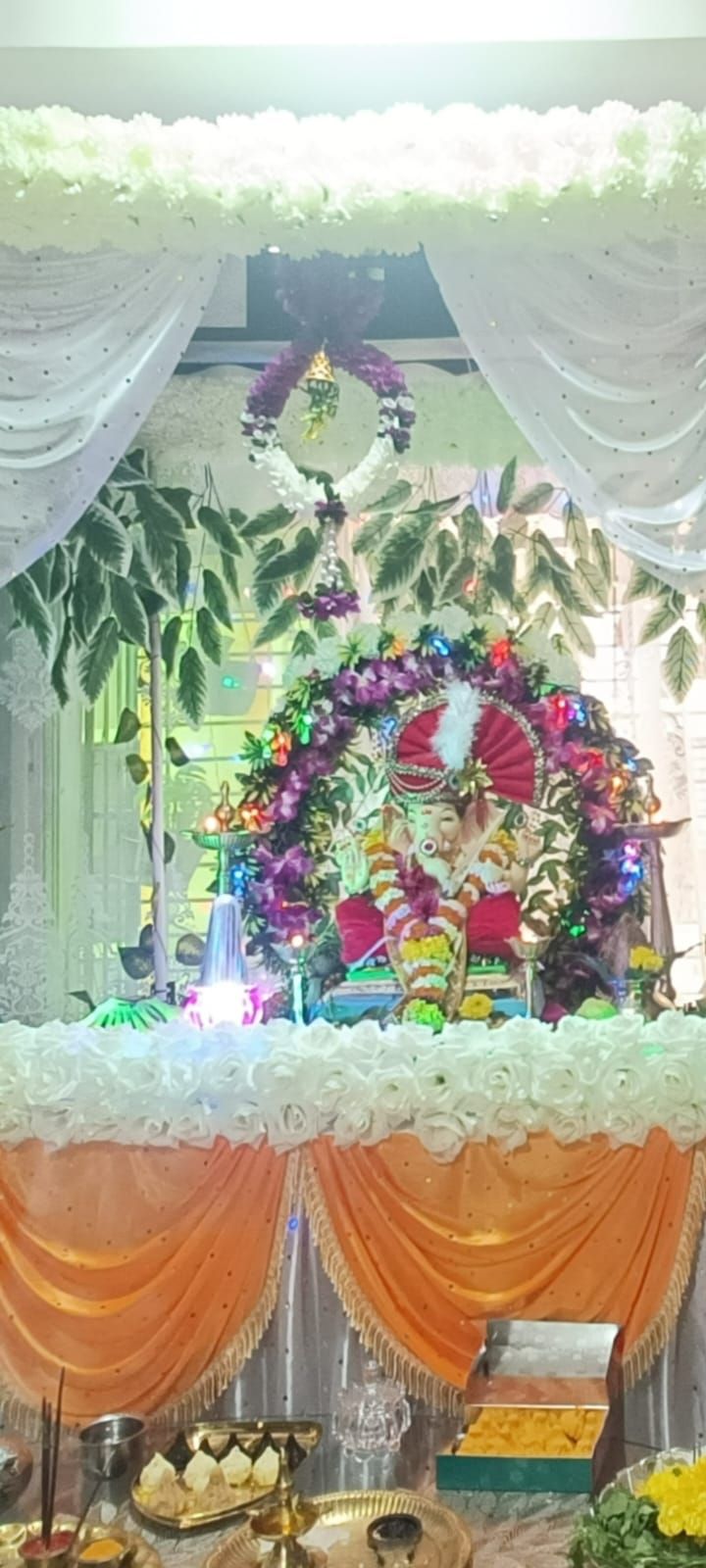 UKDICHE MODAK