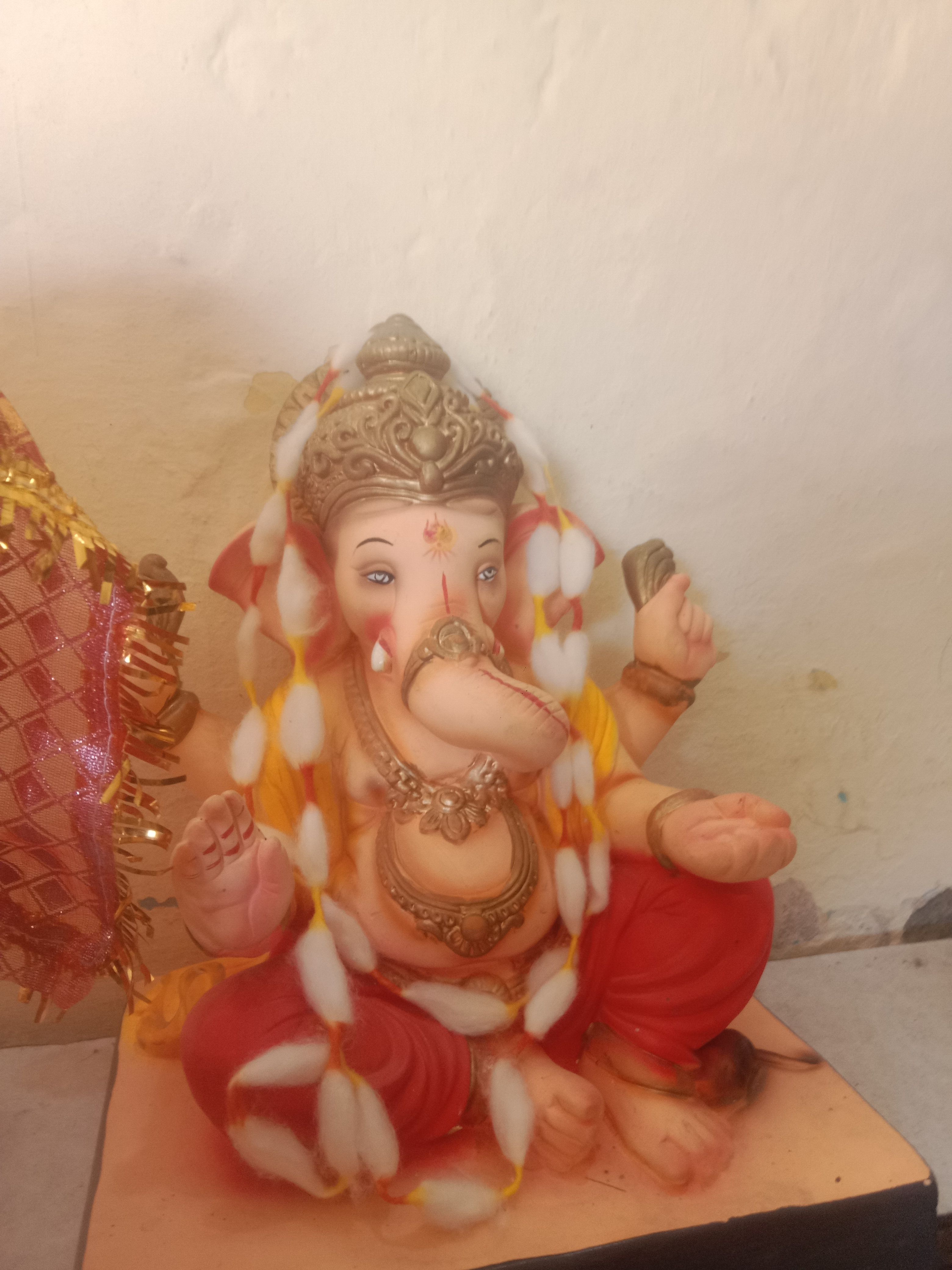 महात्मा गांधी चौक मैंदर्गी
