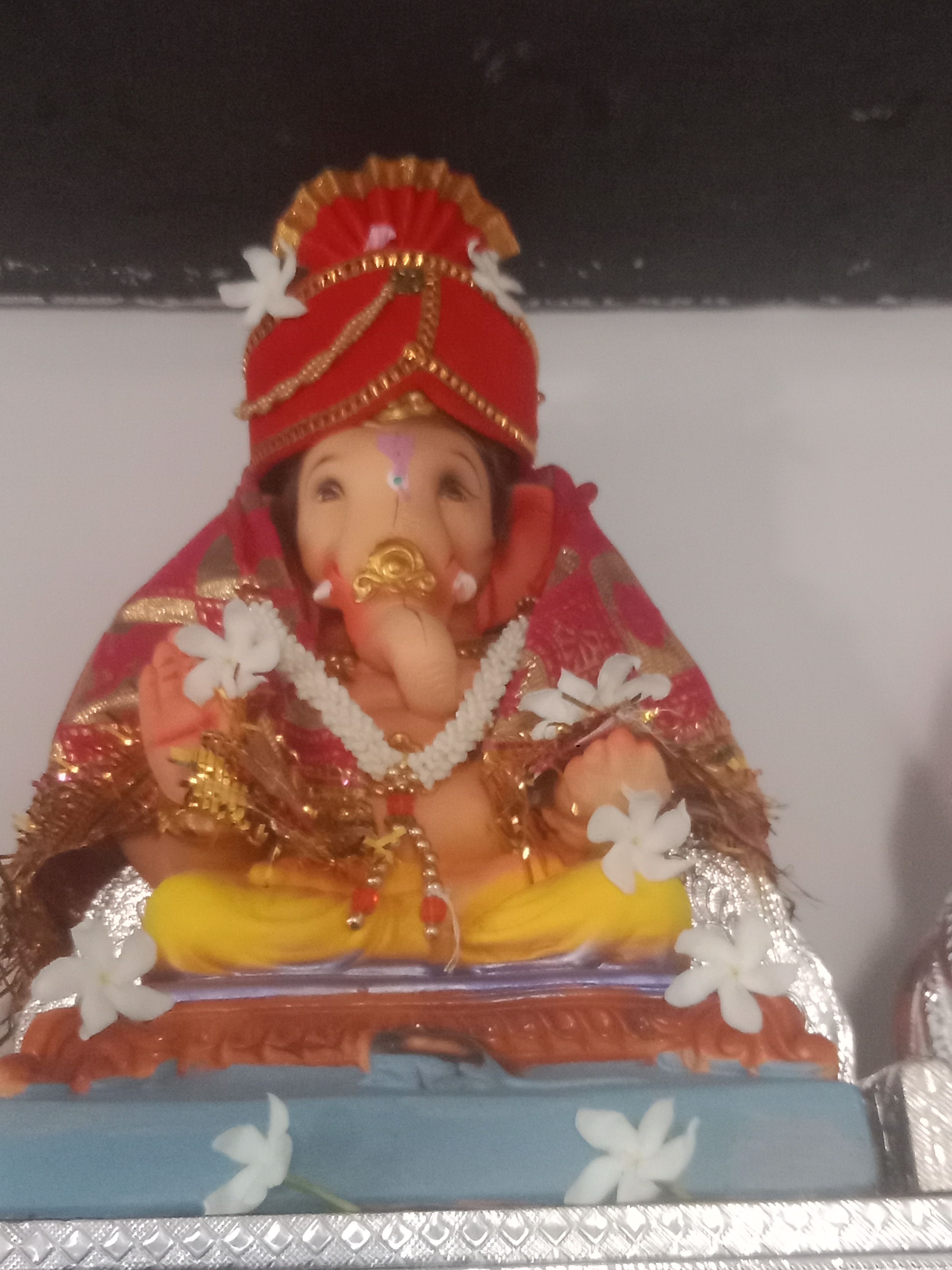Chatrpati Shivaji Galli Maindargi 