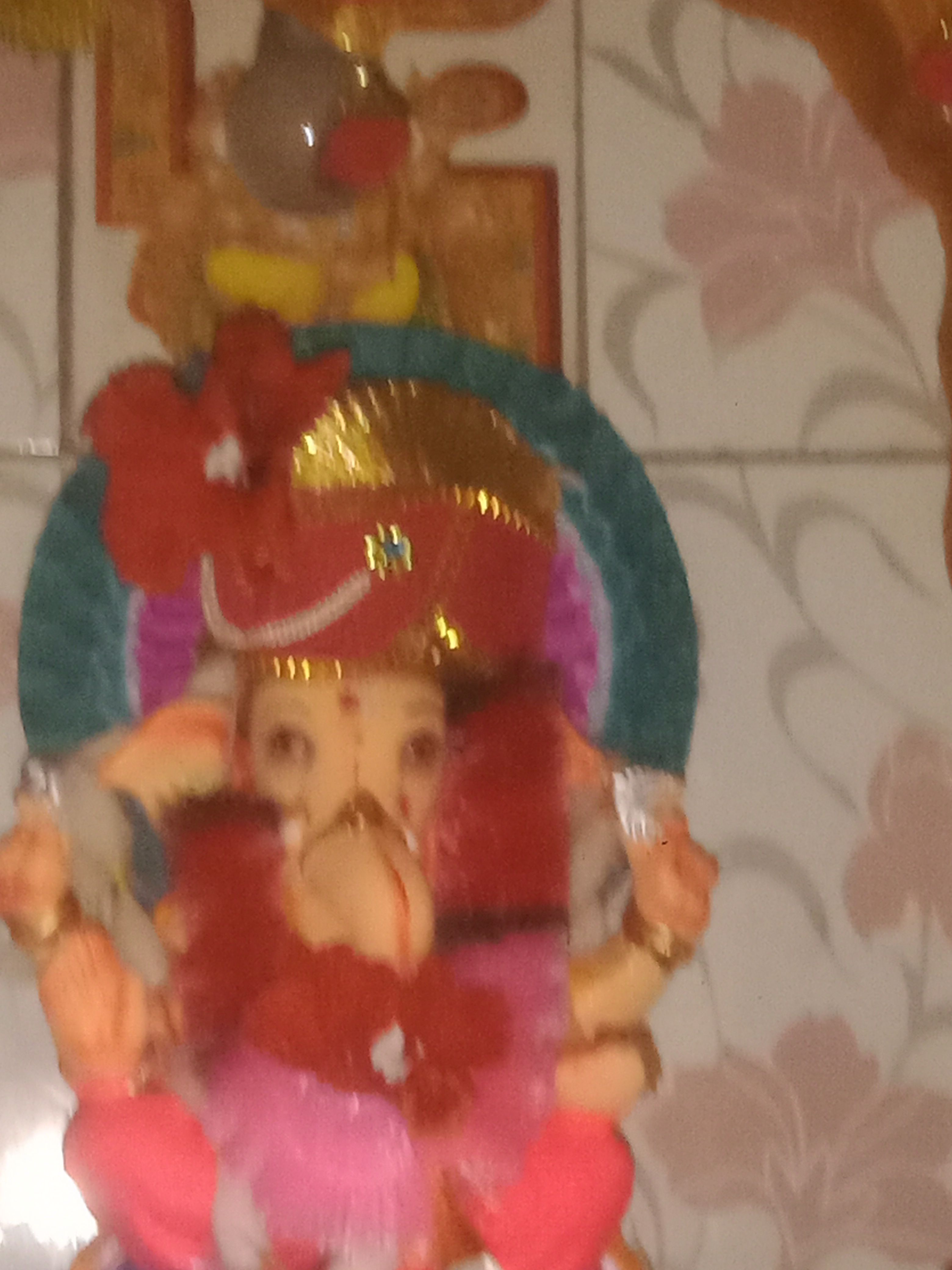 बुरुड गल्ली मैंदर्गी 