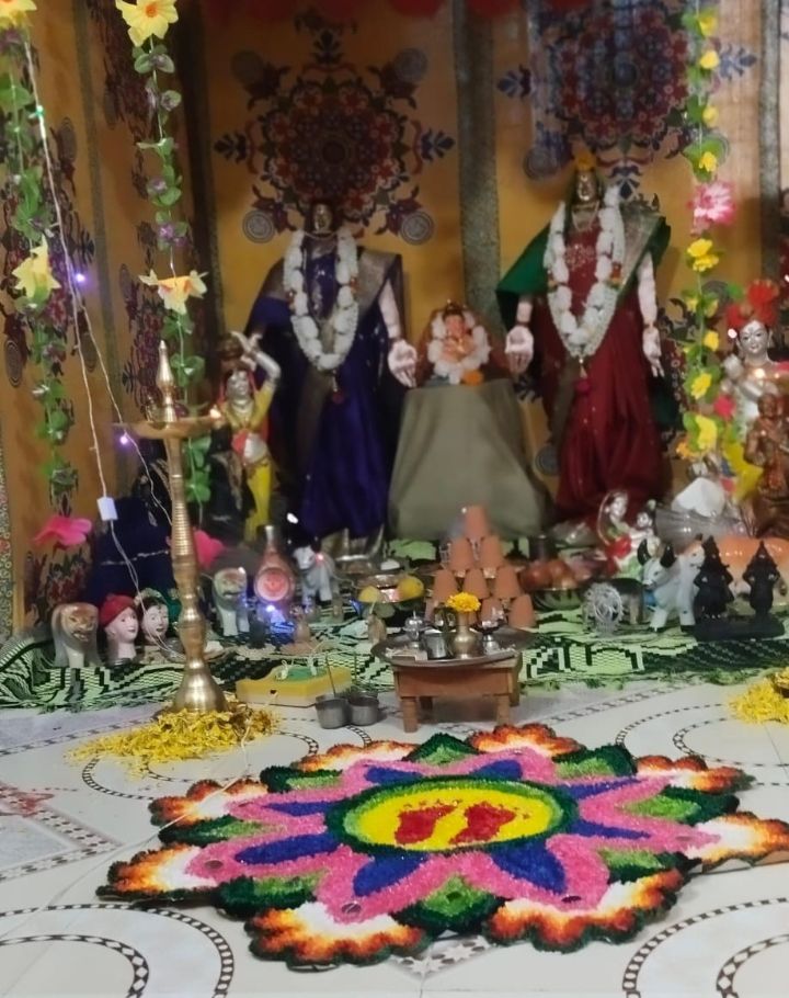 Kamble