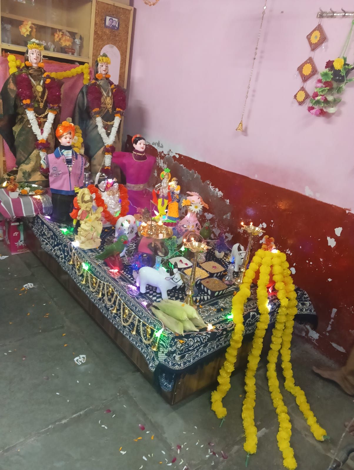 Mohite