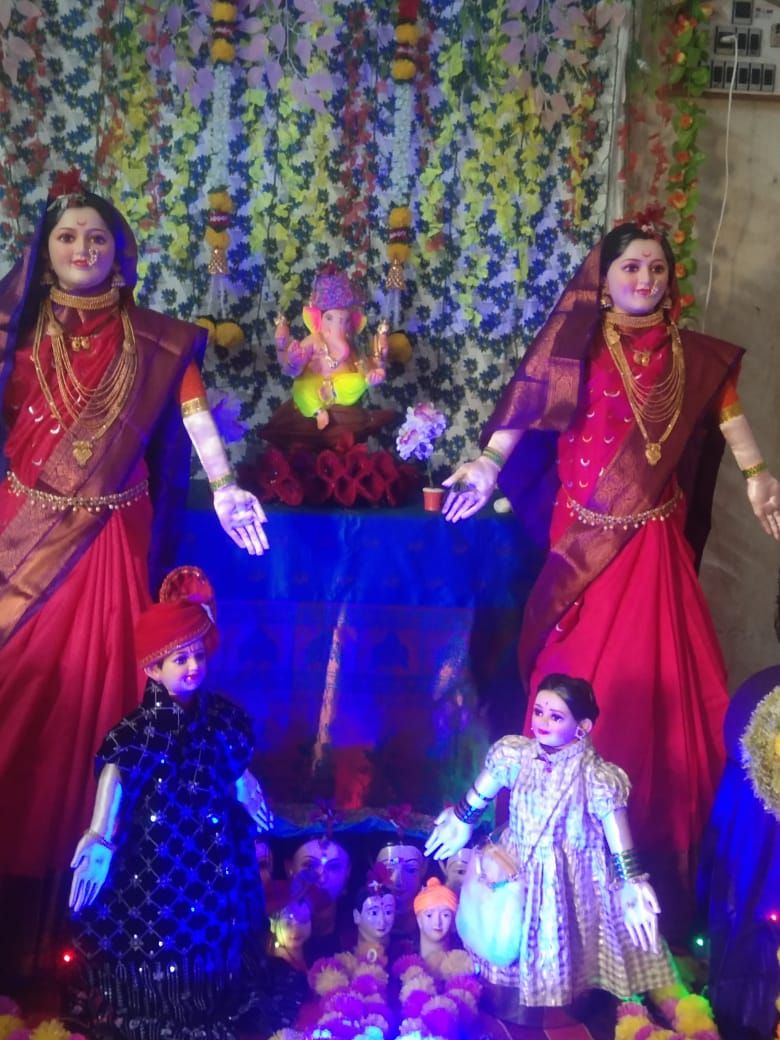 संस्कृती शिंदे 
