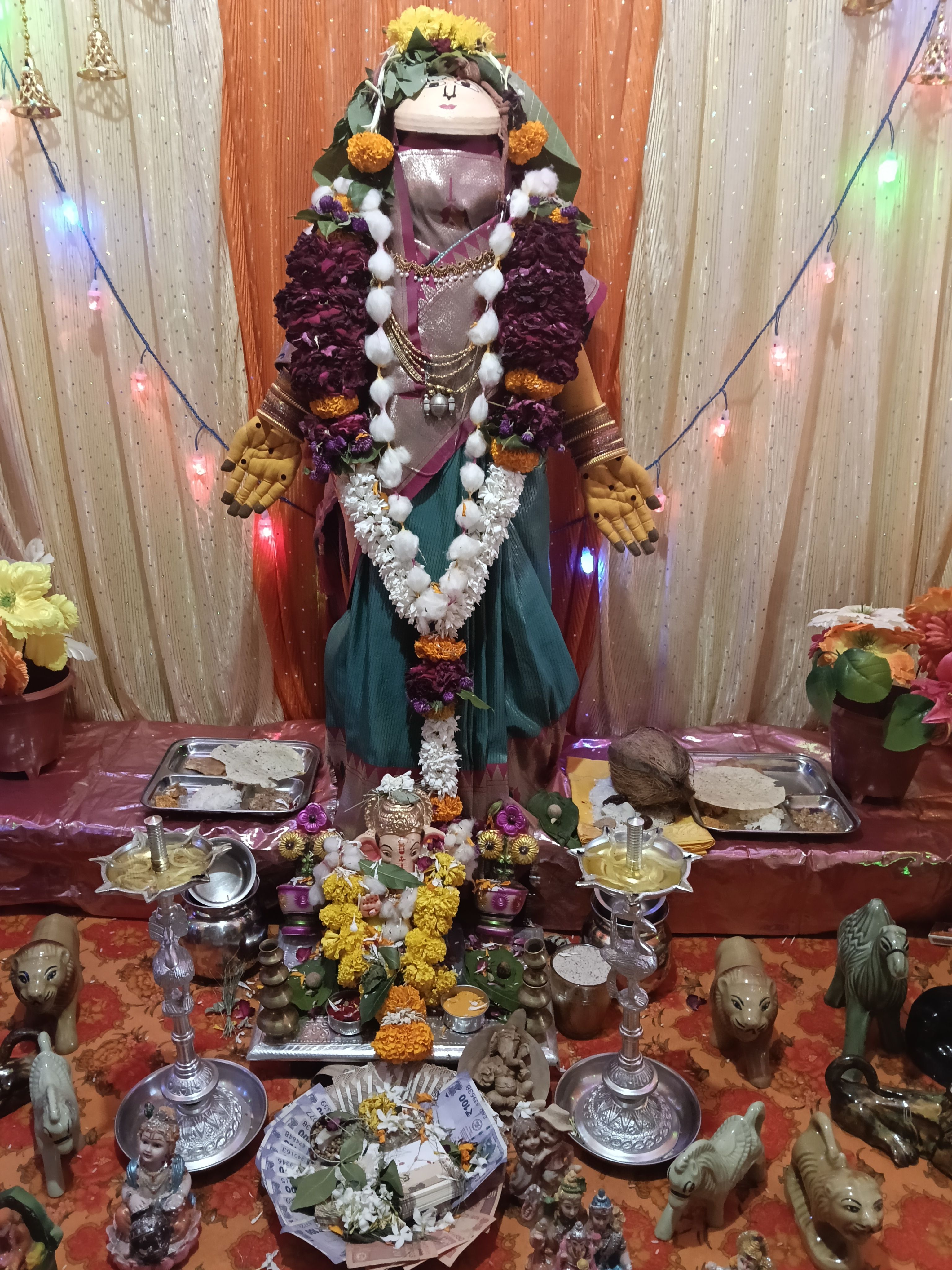 संगीता Todkari
