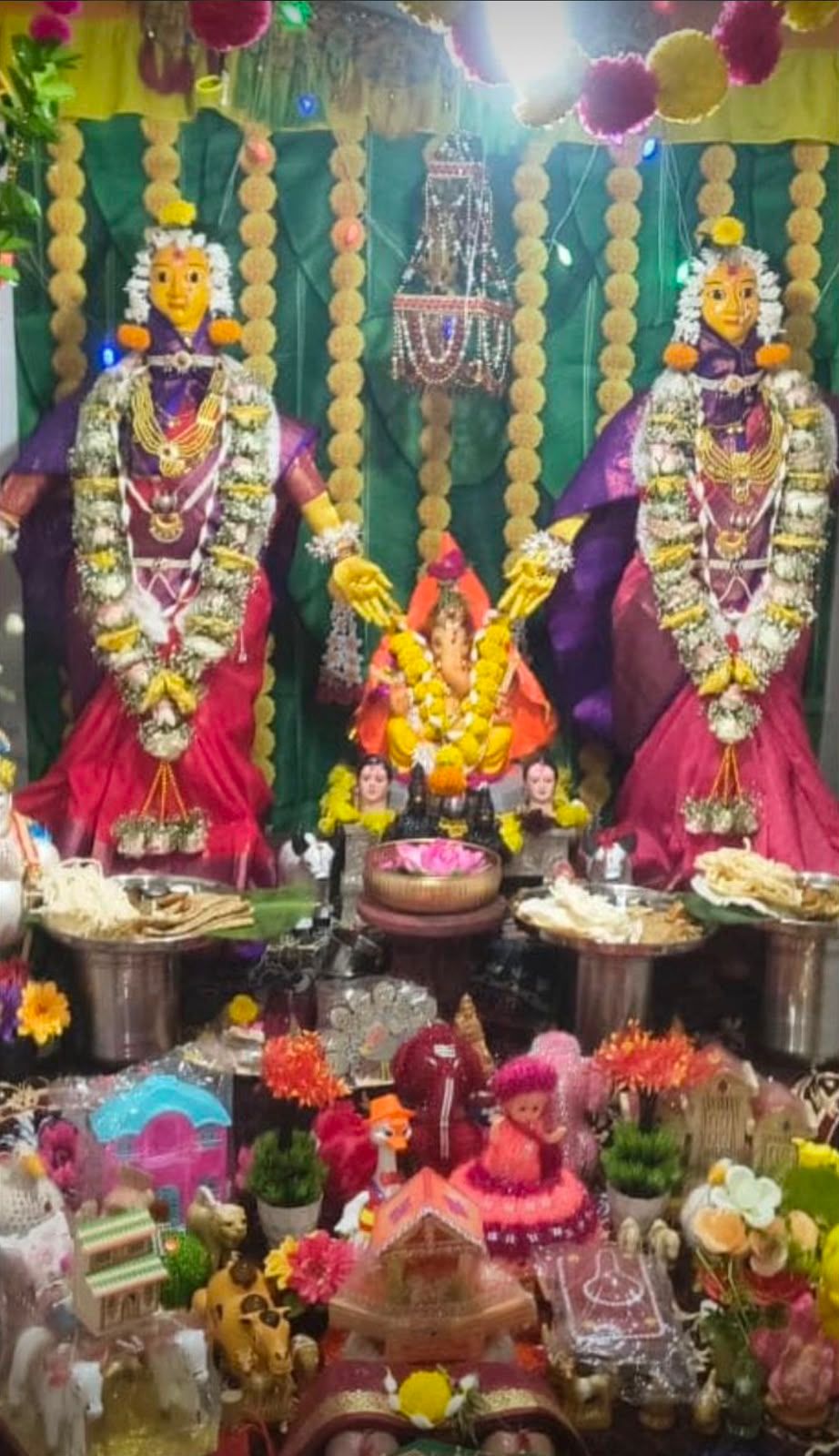 केदार कापसे 