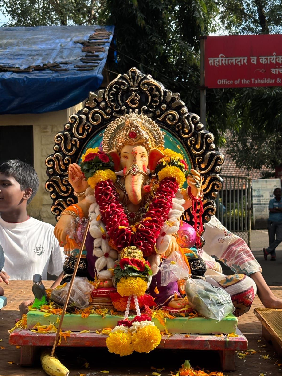 किशोर किसन लटके