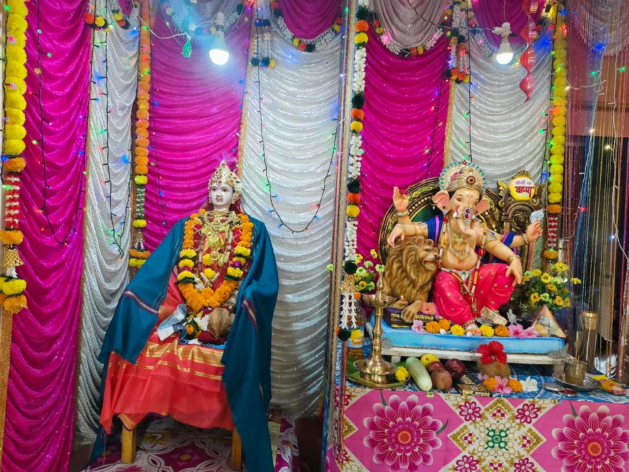 Joshi parivar raja