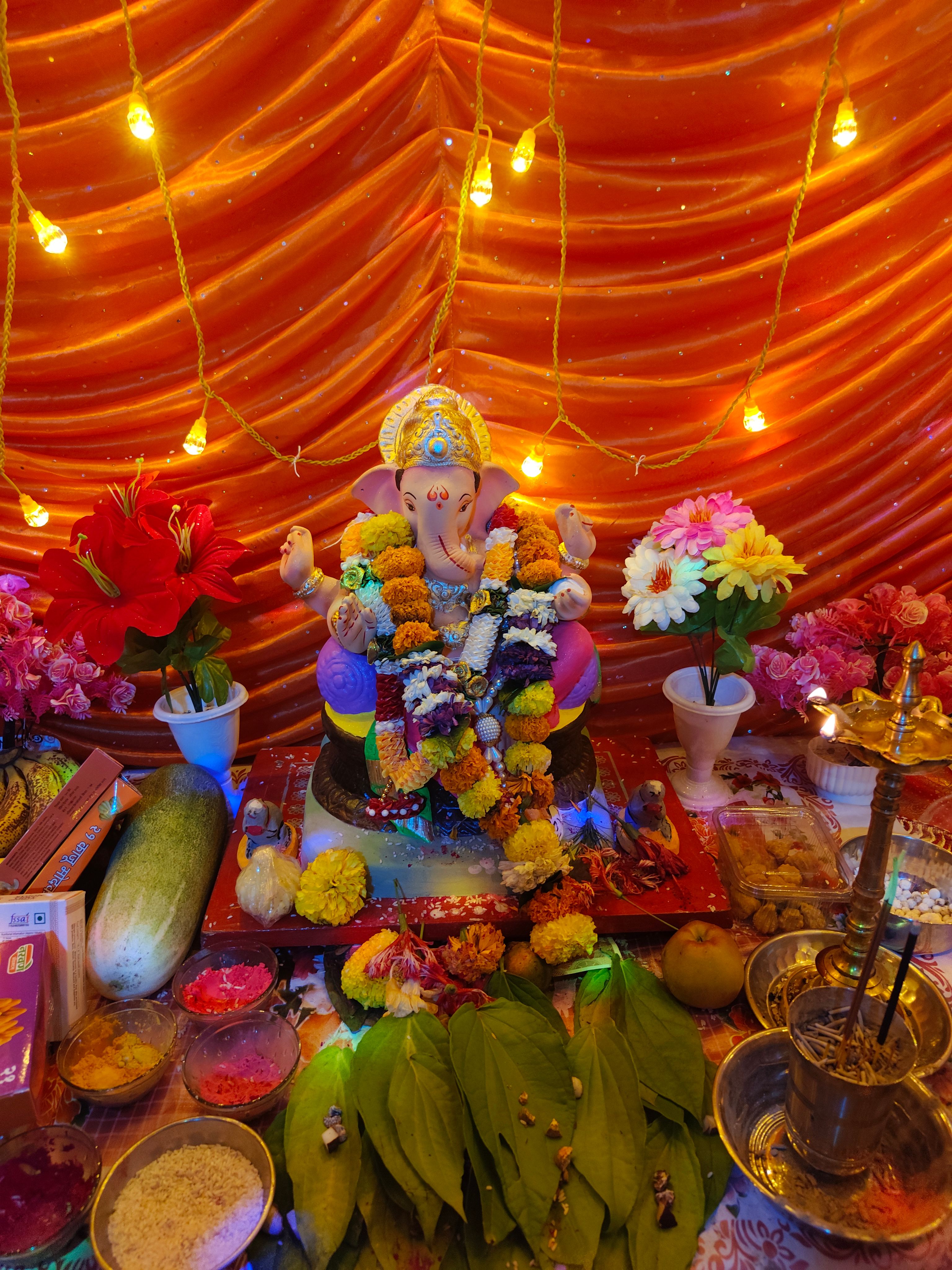 बागवेवाडी राजा