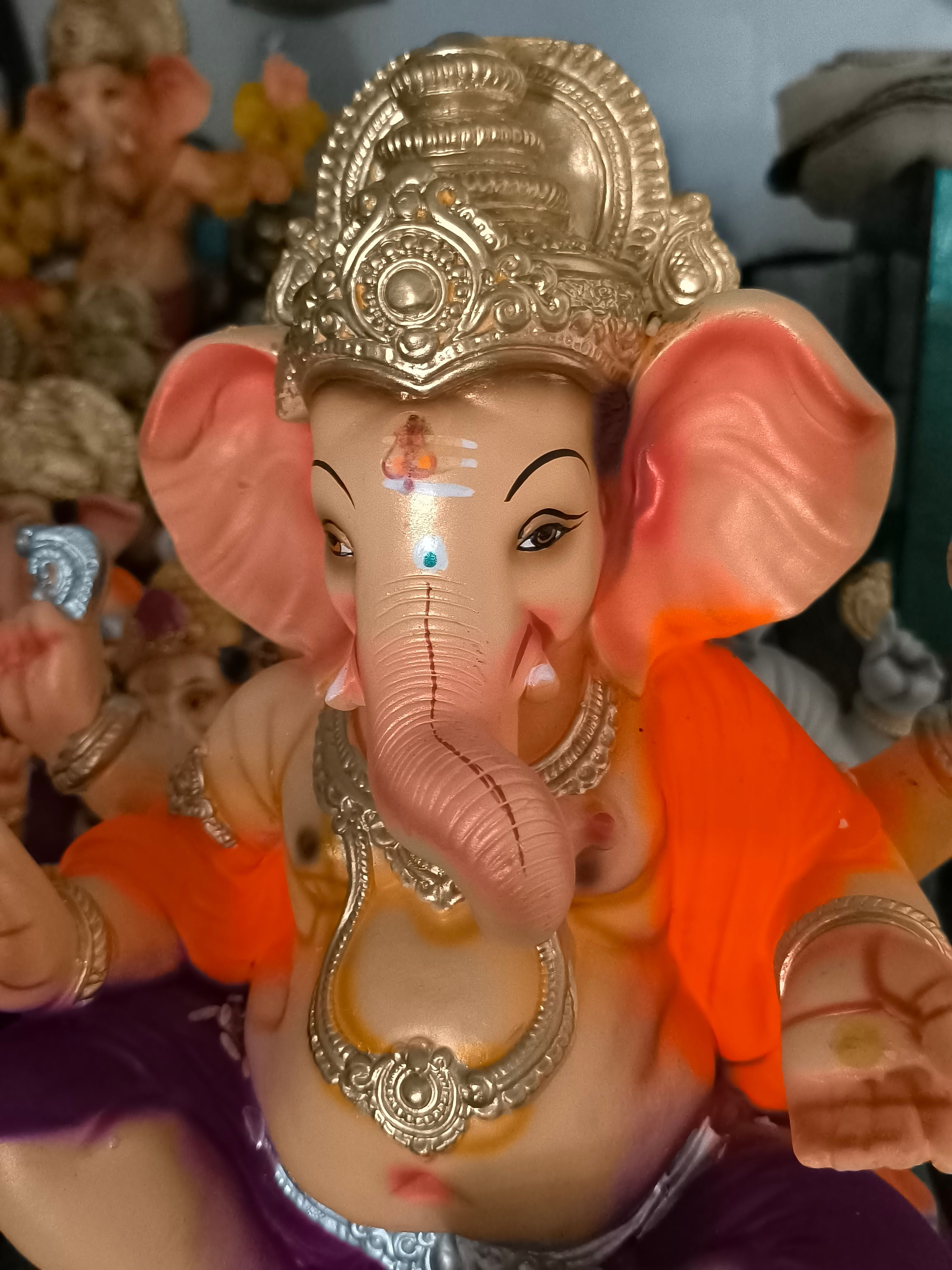 Khetri vasti maindargi 
