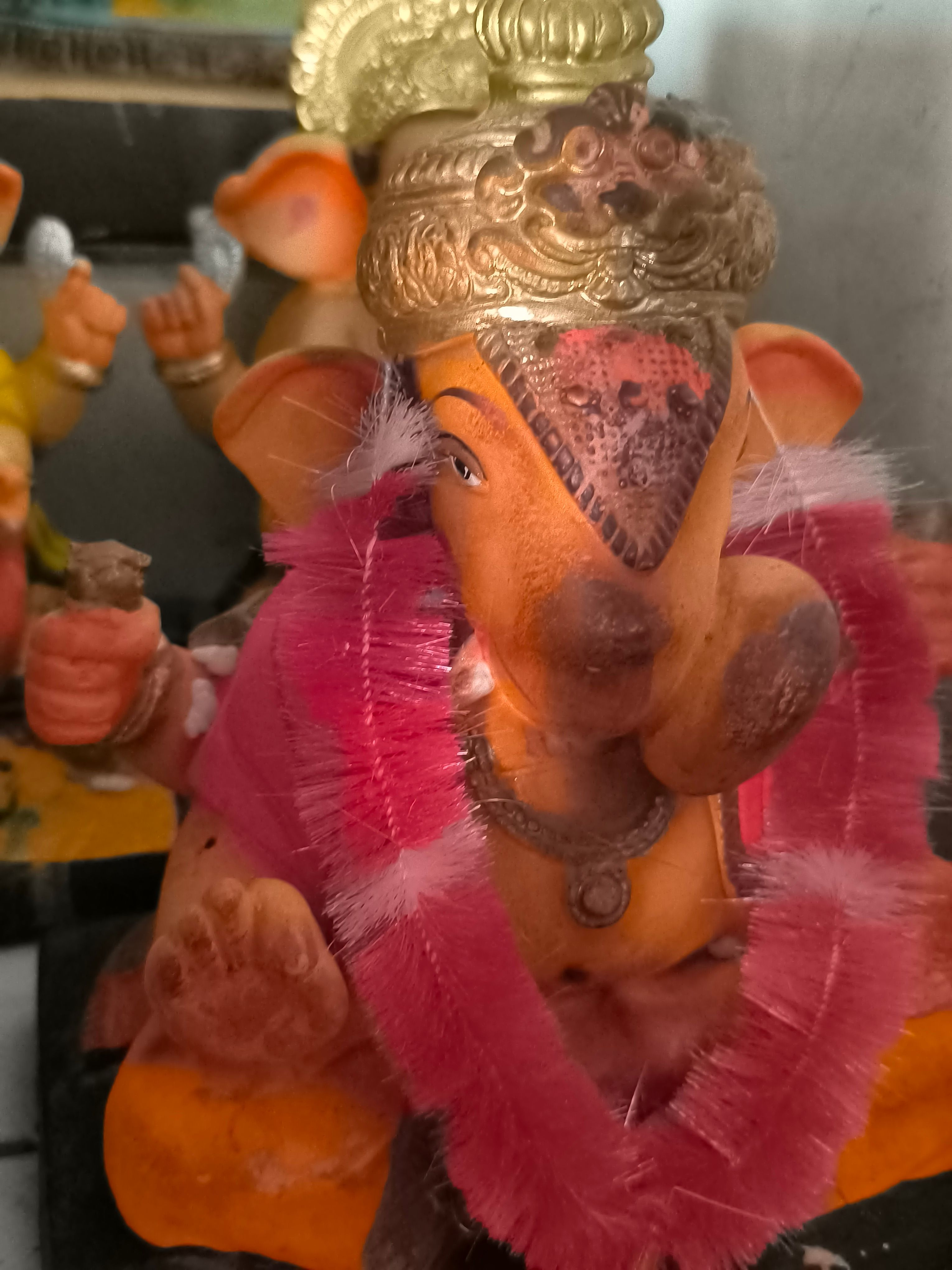 नाटिकर गल्ली मैंदर्गी 