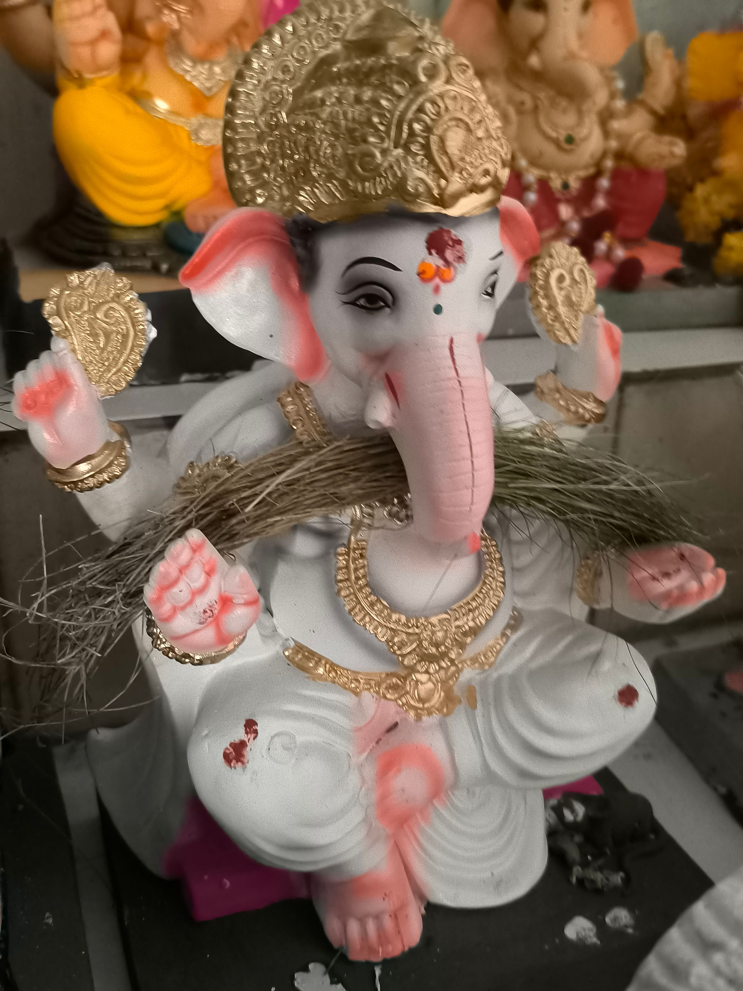 भीम नगर मैंदर्गी