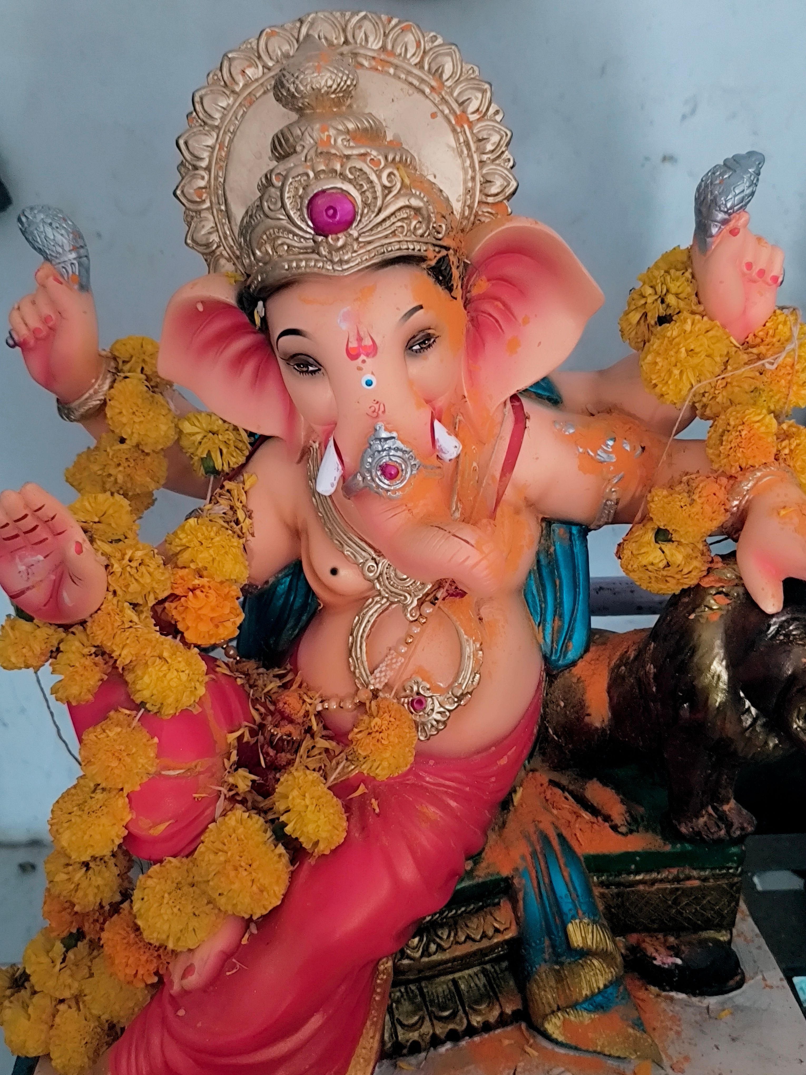 Khajappa potenavaru