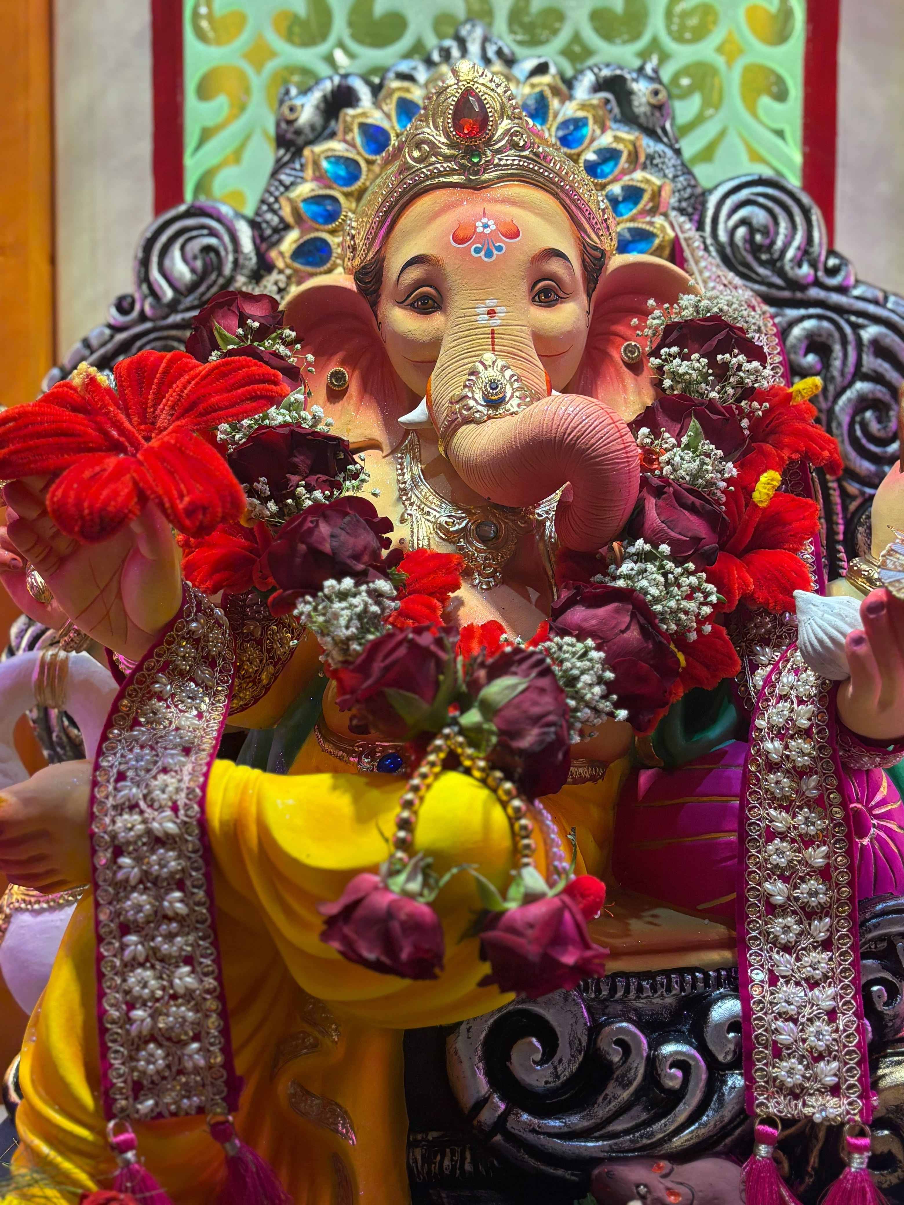 Ganpati bappa