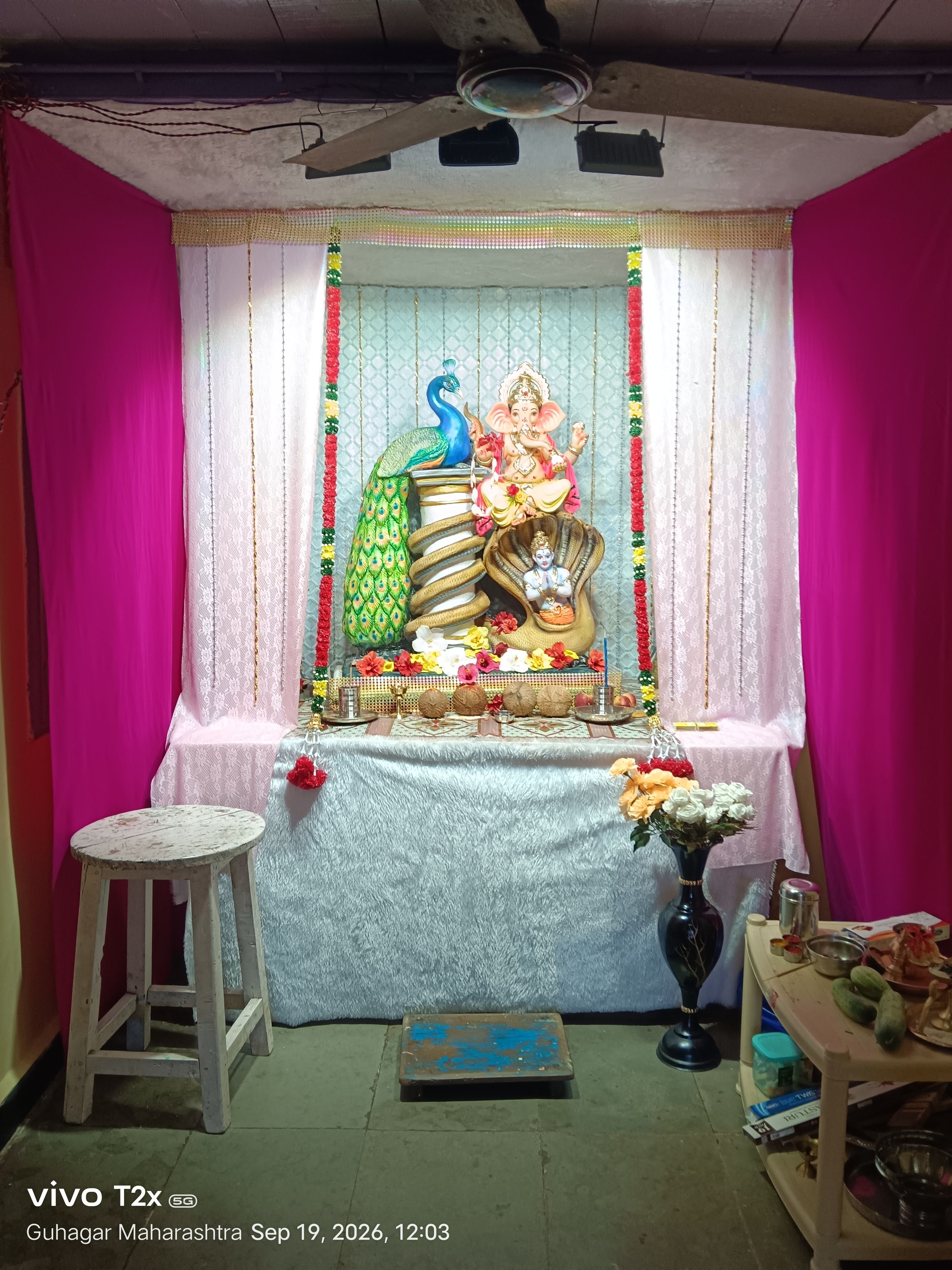 Ganesh Goythale 