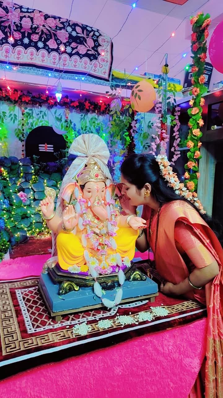 माझा गणेशा 