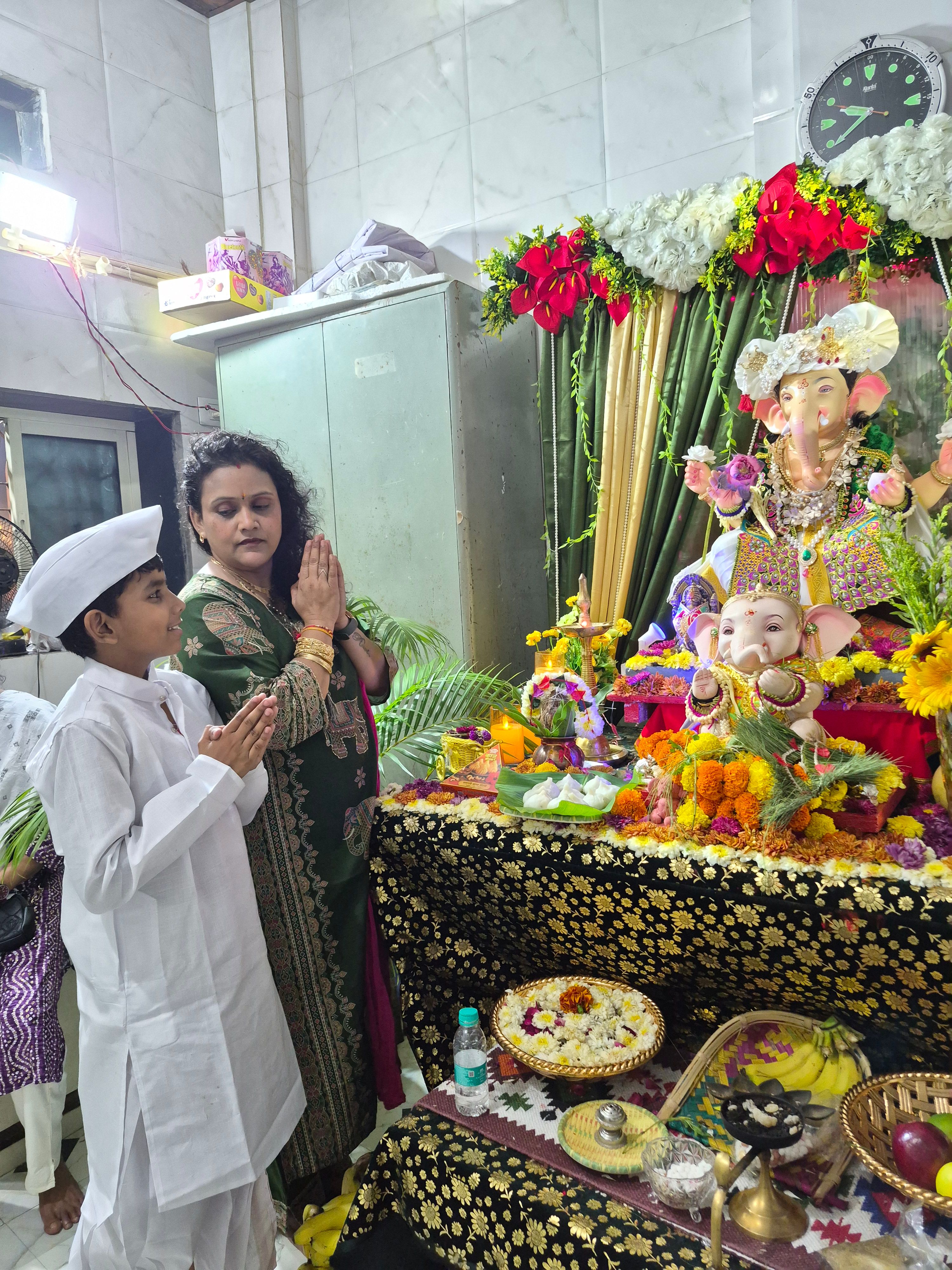 माझा बाप्पा
