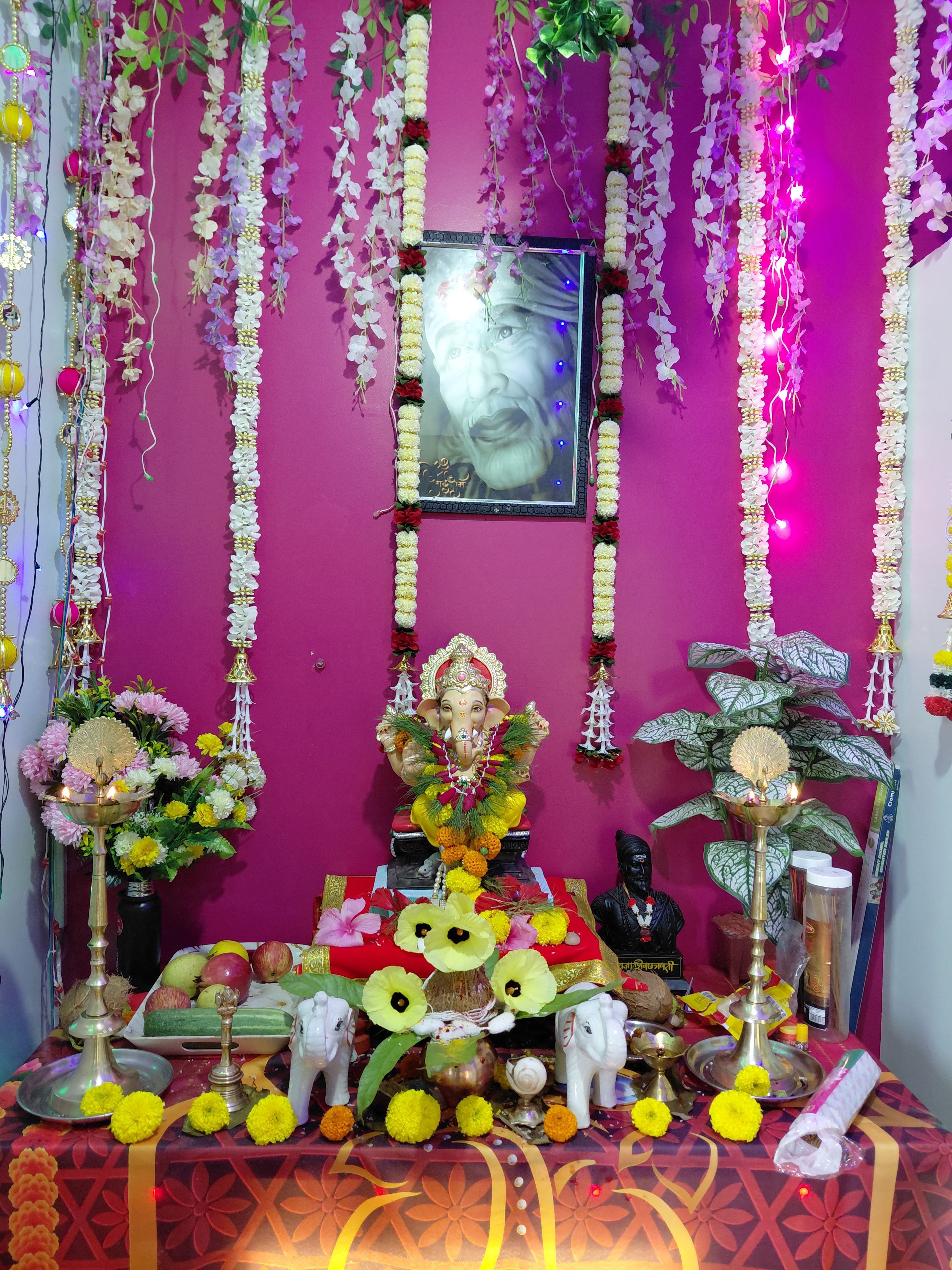 कोकणातील गणेशोत्सवाची परंपरा